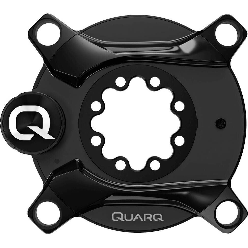 Quarq DZero DUB Eagle XX1 Power Meter Spider | FortNine