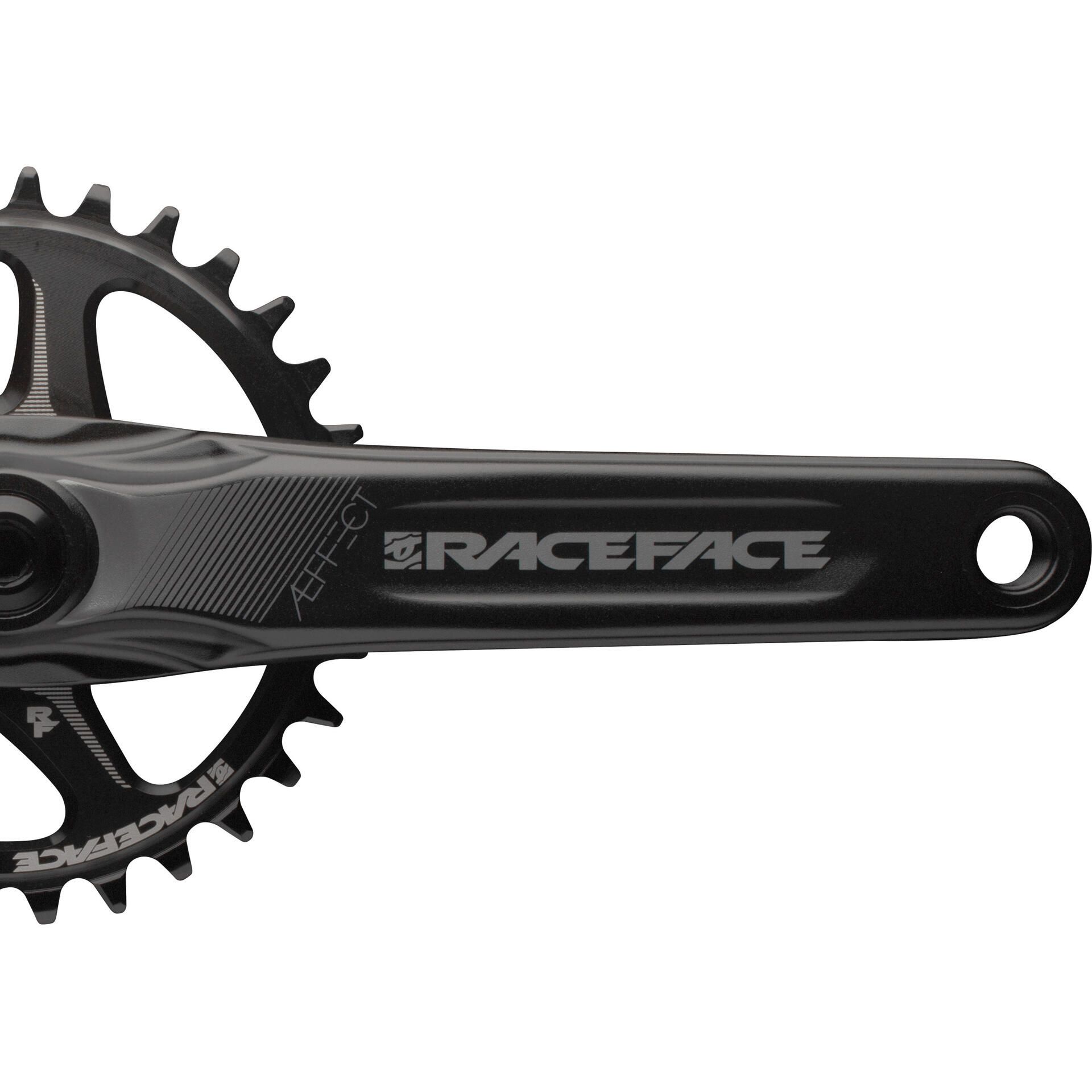 Race Face Aeffect MTB Crankarms | FortNine