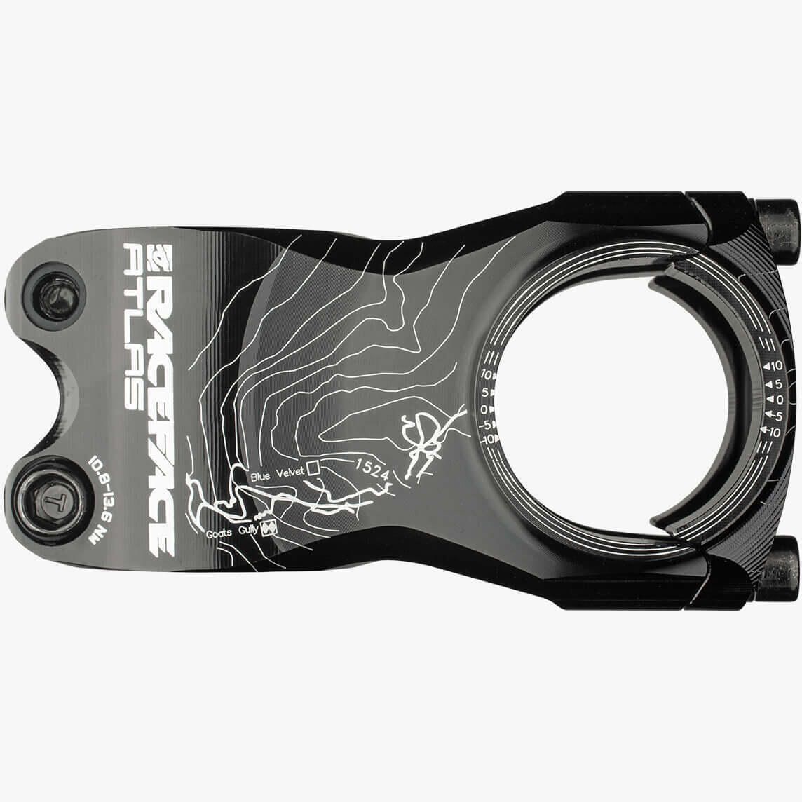 Race Face Atlas 31.8 MTB Stem | FortNine