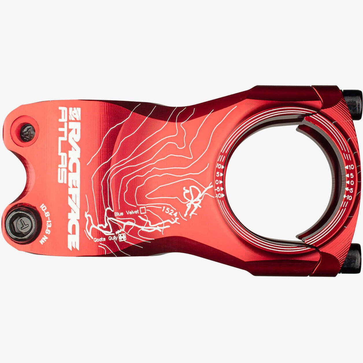 Race Face Atlas 31.8 MTB Stem | FortNine