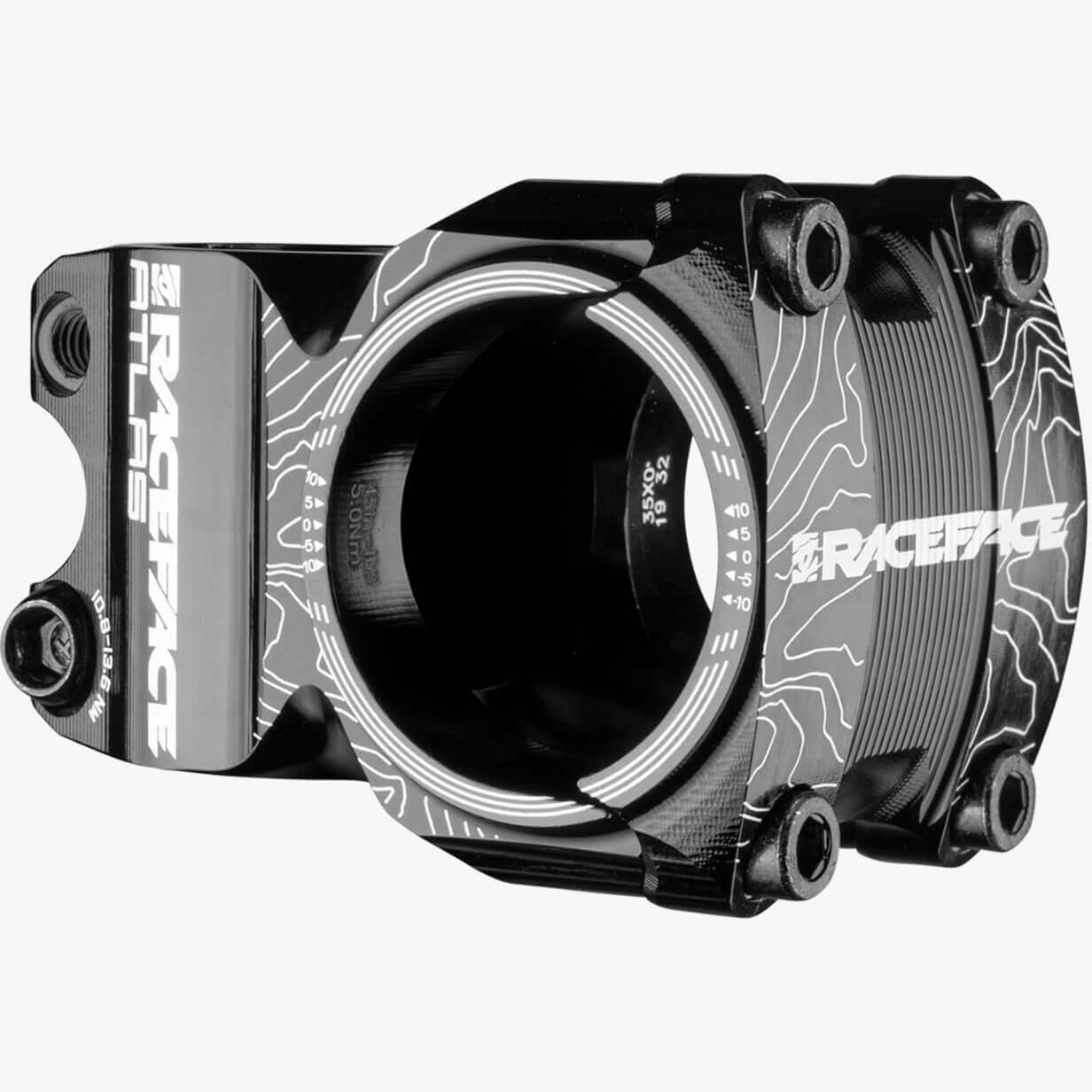 Race Face Atlas 35 MTB Stem | FortNine