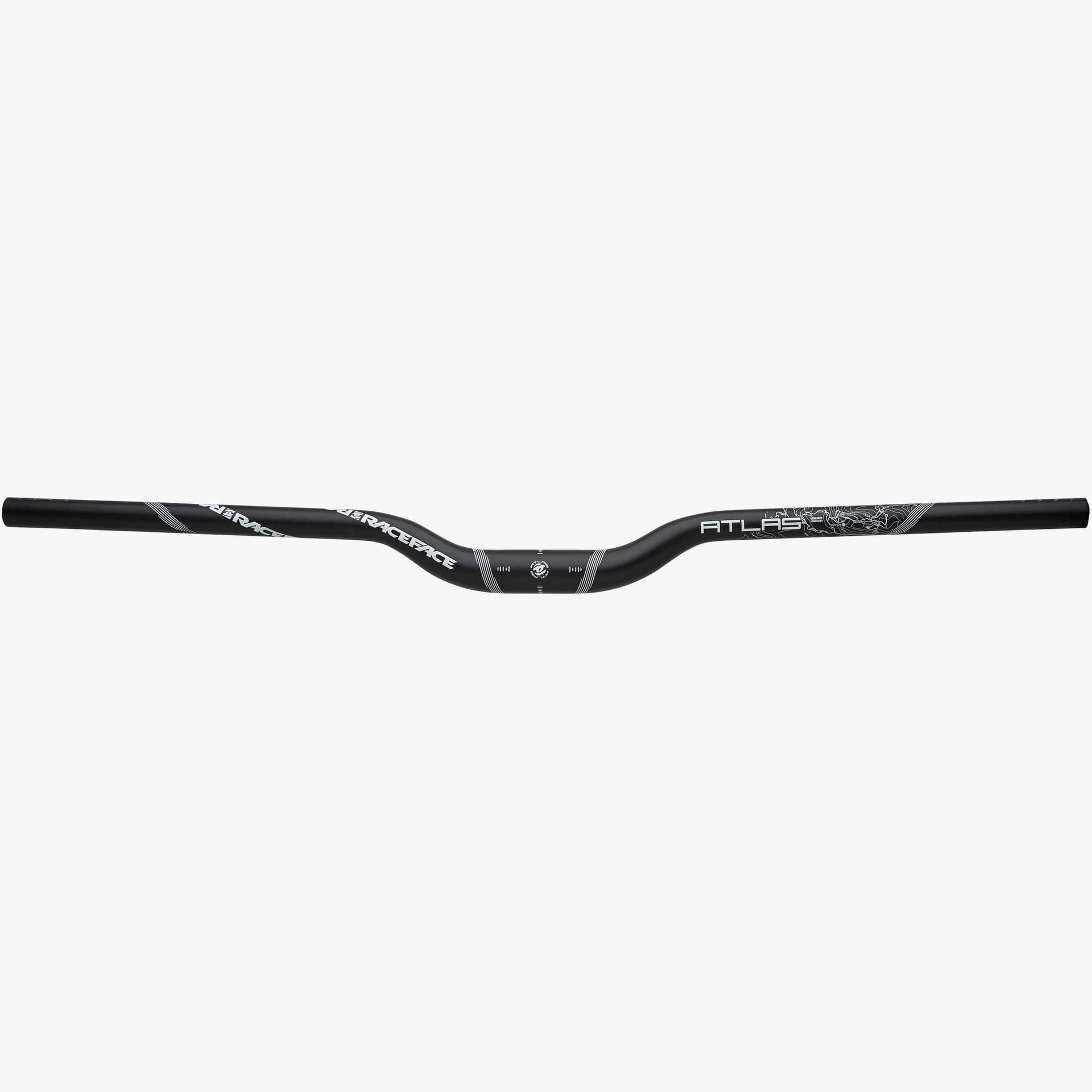 raceface ATLRS レースフェース　アトラス Race Face Atlas MTB Handlebar | FortNine