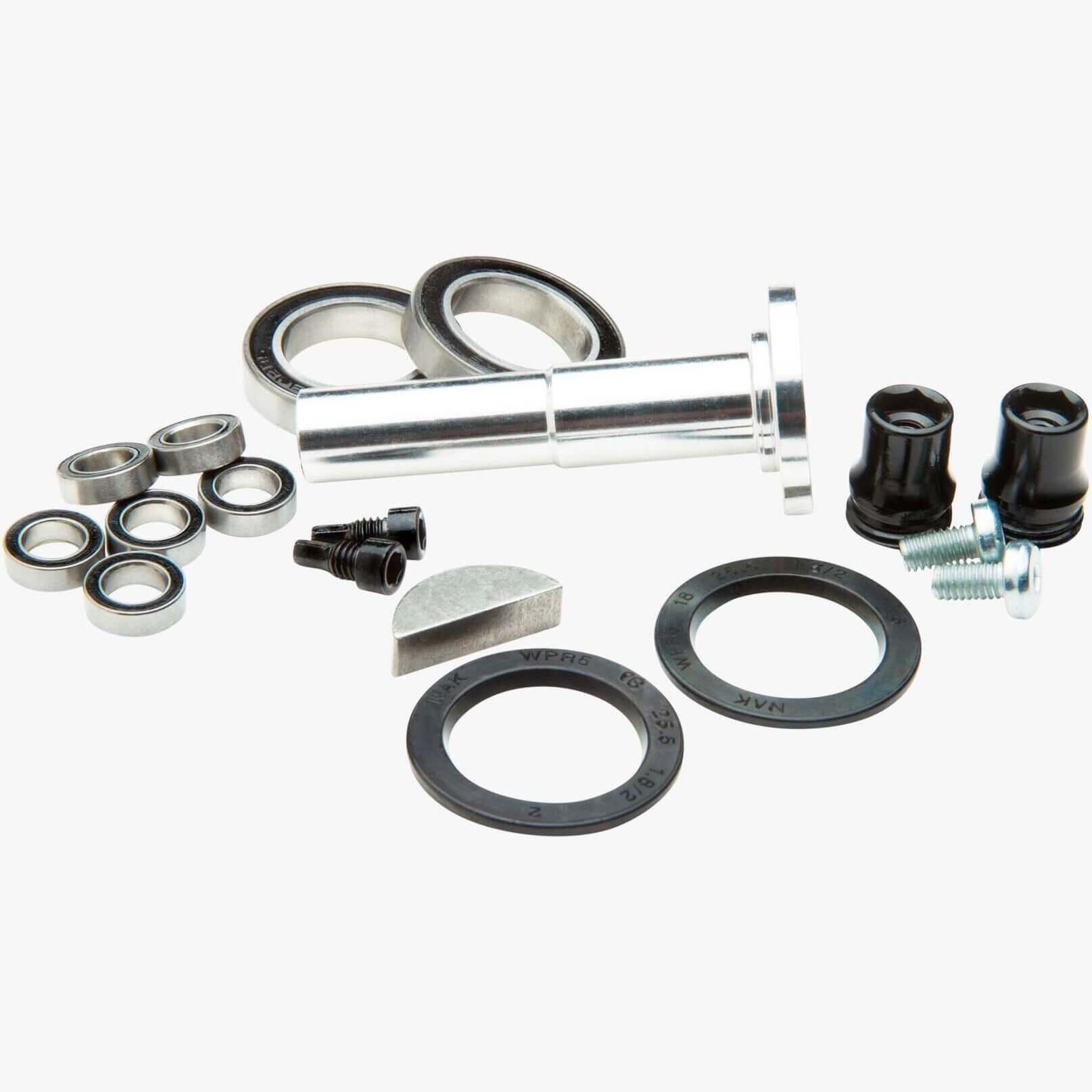 Race Face Atlas MTB Pedal Bearing Rebuild Kit F11001RF FortNine - Main Image