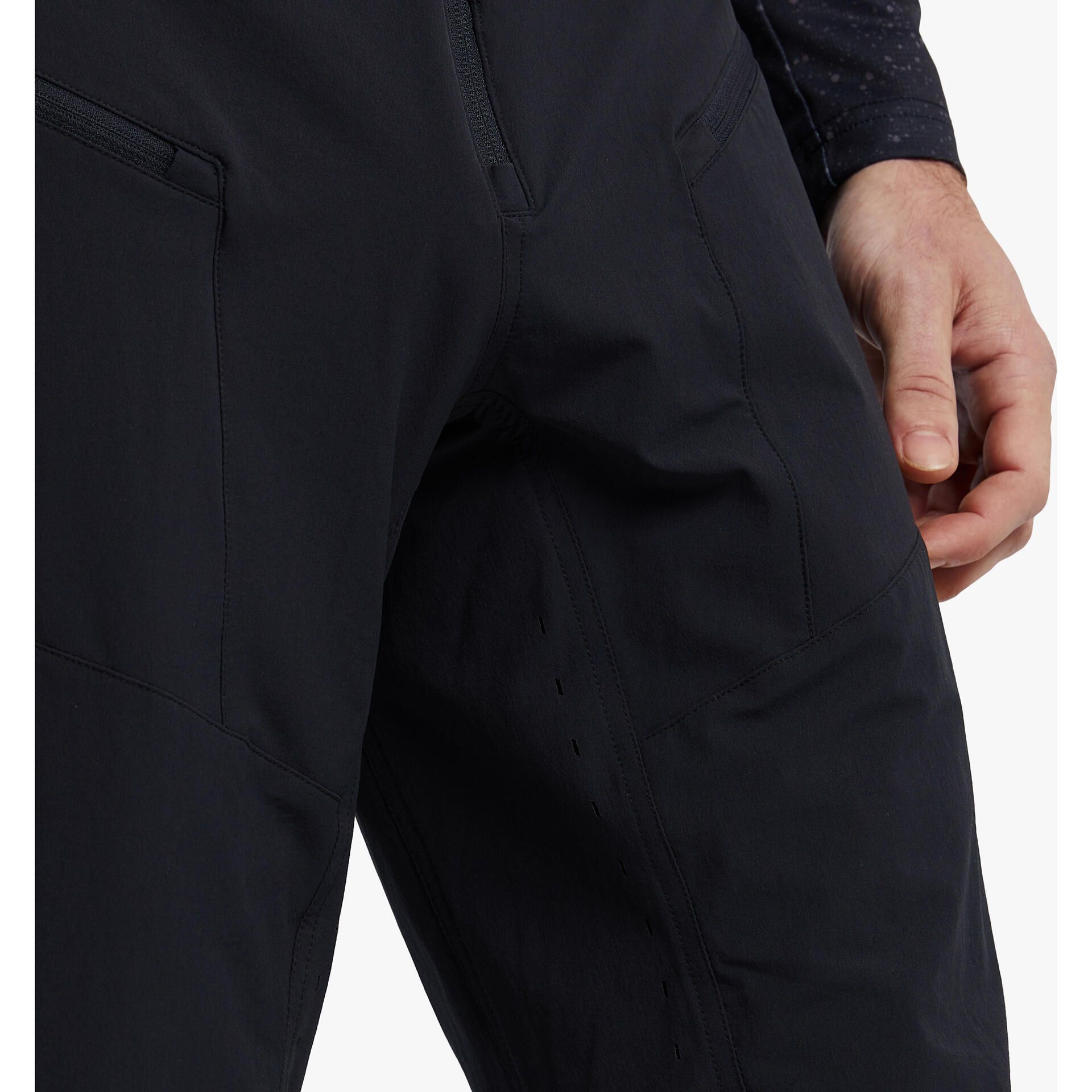 レースフェイス パンツ RACEFACE MTB Race Face Indy MTB Pants | FortNine Canada