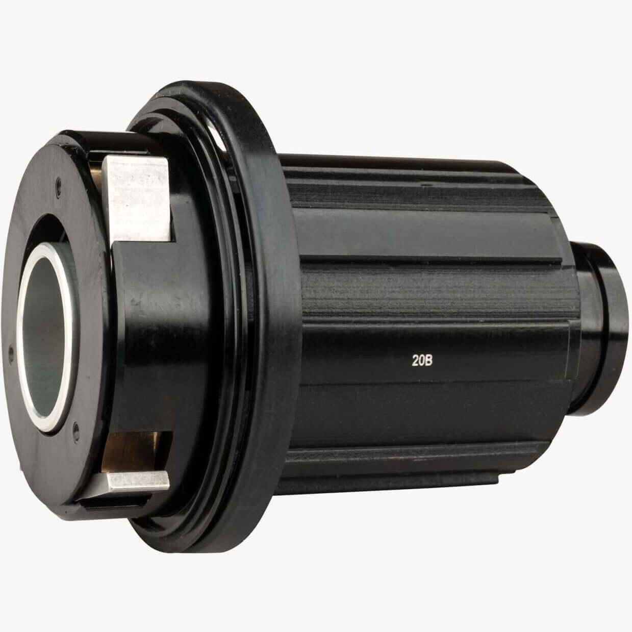 Bid Race Face Trace J Bend Cassette Body | FortNine Canada