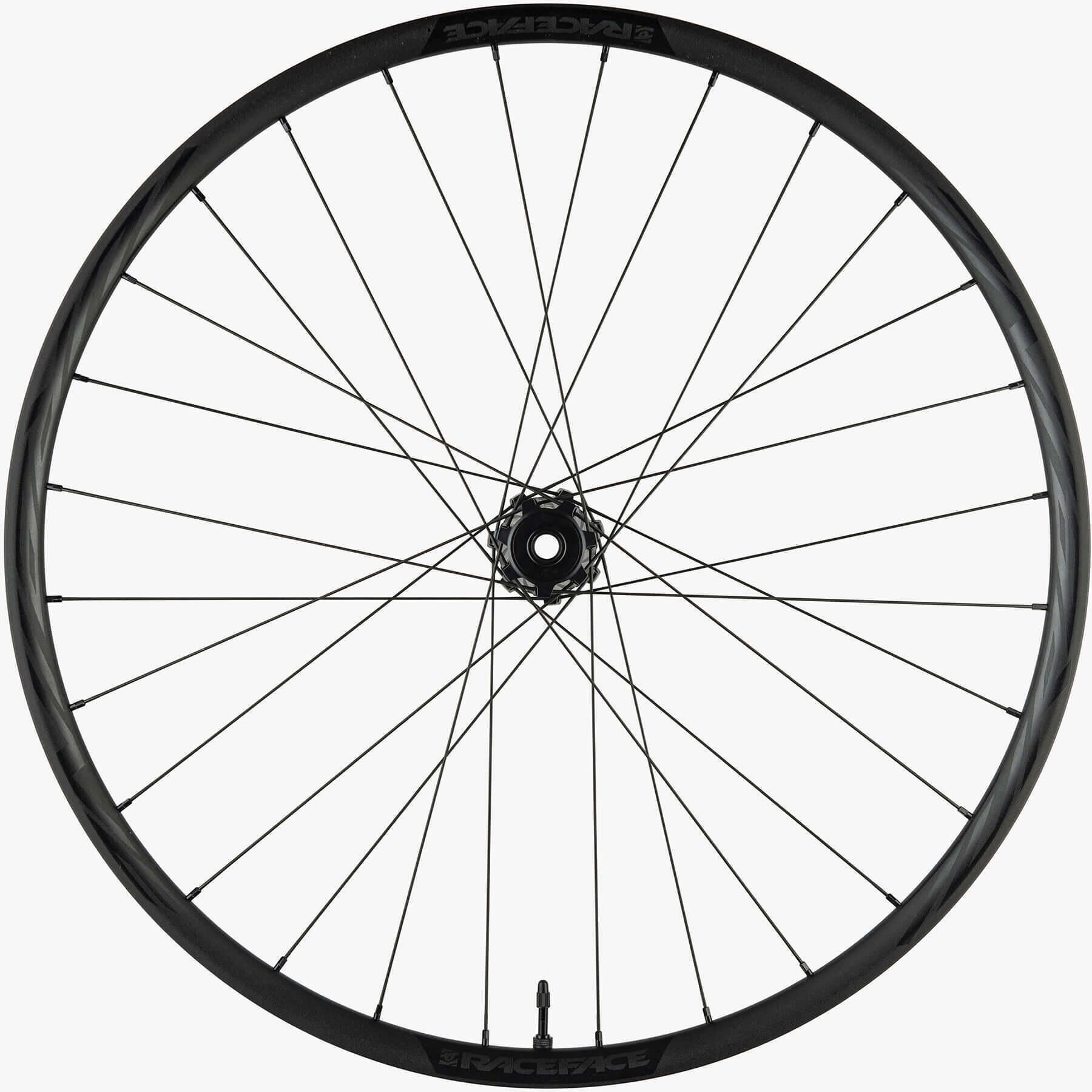 RACEFACE AR30 +SLX 29inch ホイール前後セット RACEFACE AR30 29inch ホイール前後セット