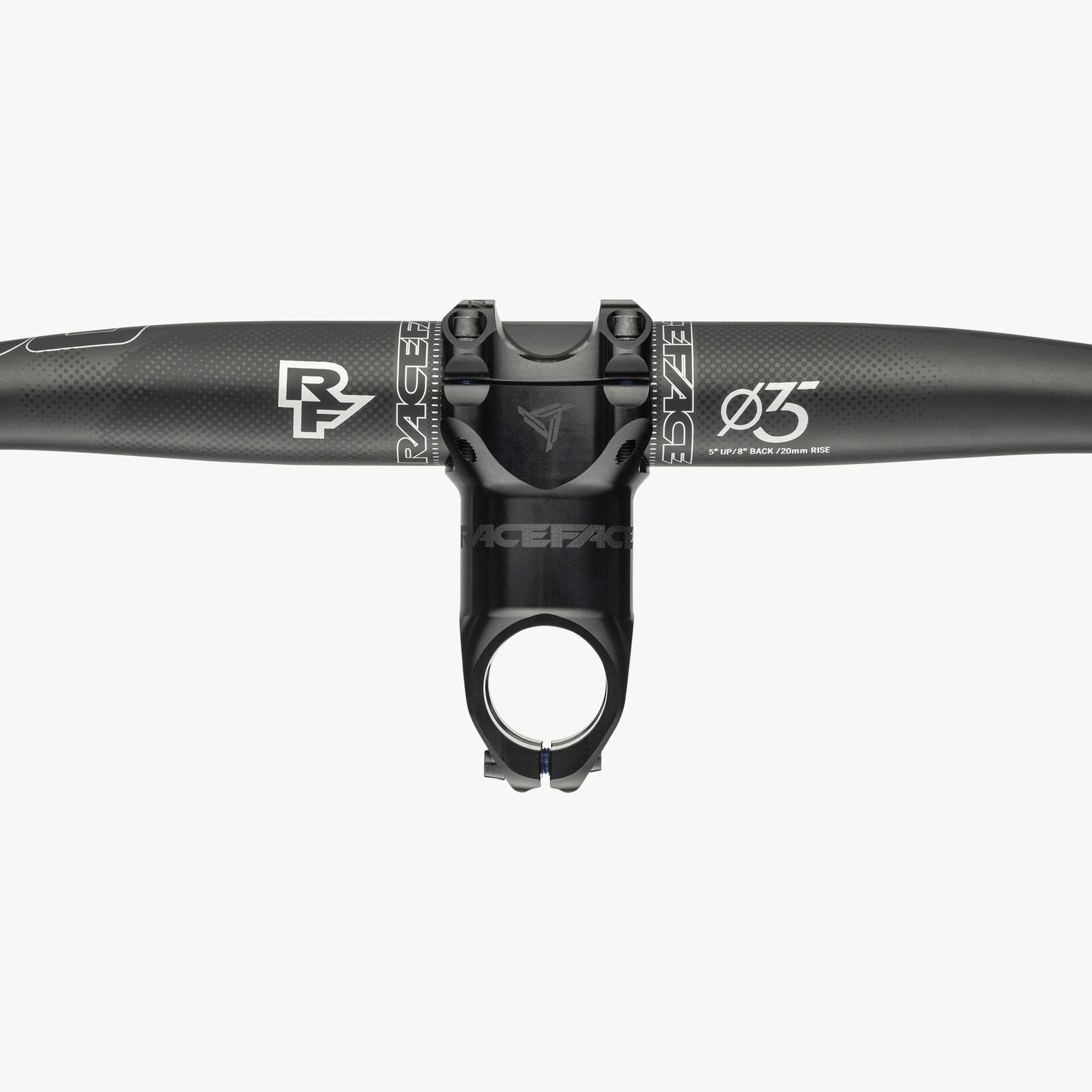 Race Face Turbine R 35 MTB Stem | FortNine Canada