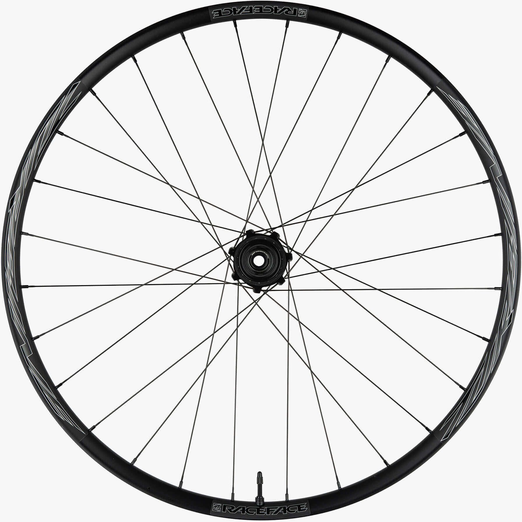 Race Face Turbine SL Rear Wheel | FortNine