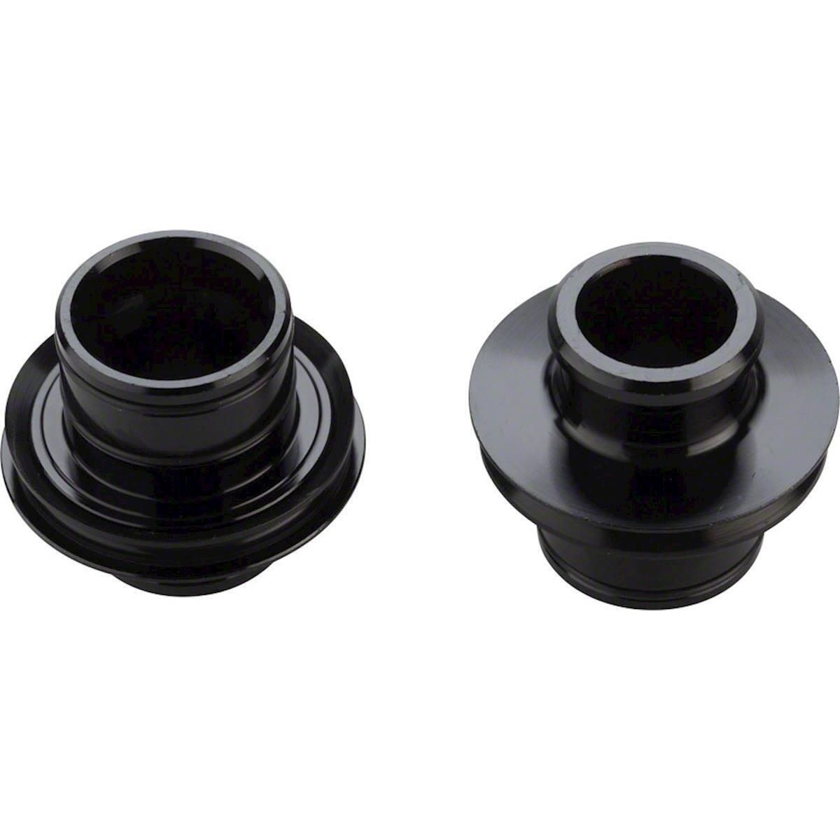 Race Face Vault Front MTB Hub End Caps | FortNine