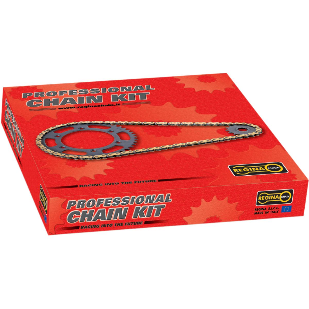 Regina 520 Conversion Kit 520 ZRP - 16/43 - 5ZRD/110-KKA008 | FortNine