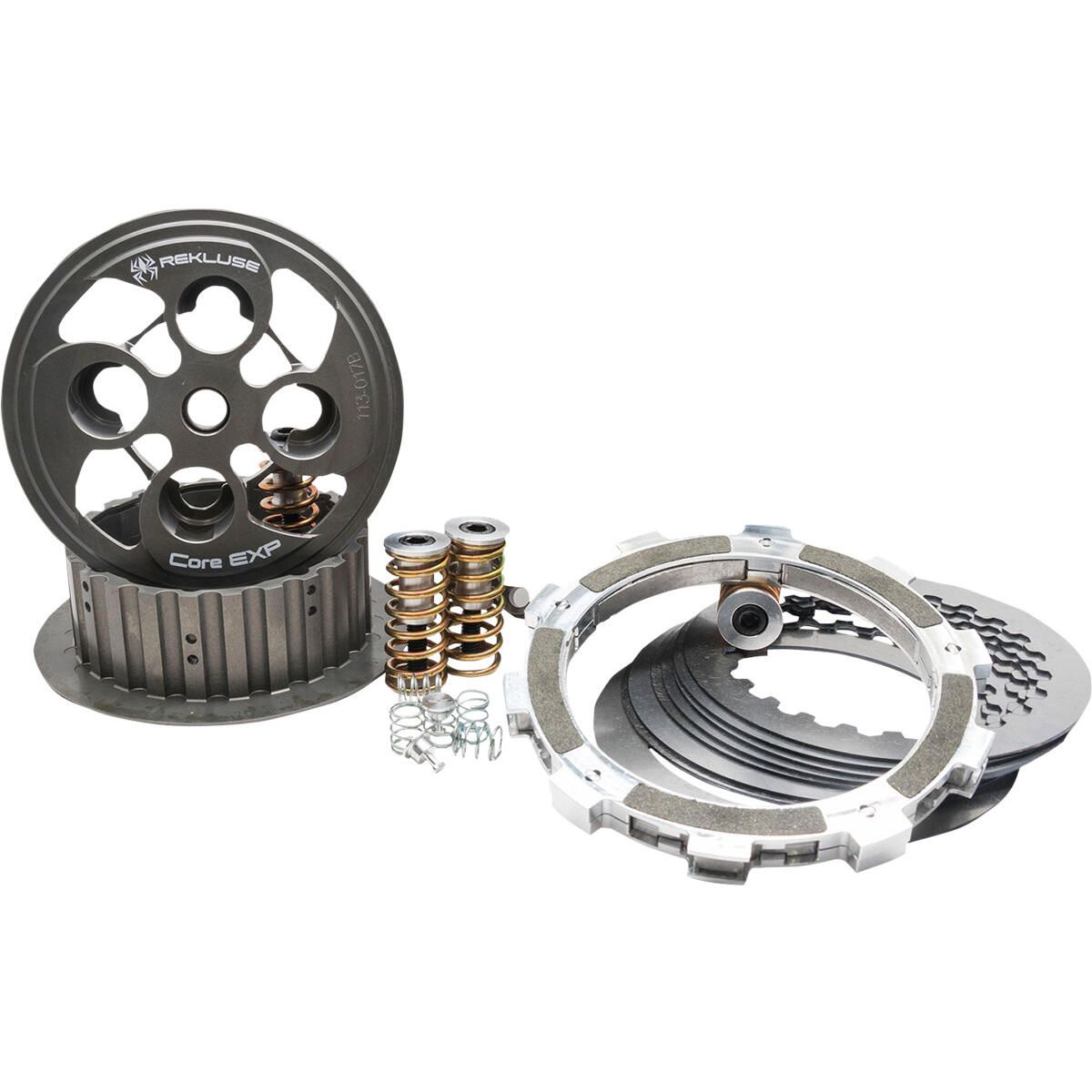 Rekluse Core EXP 3.0 Clutch Kit - RMS-7718 | Honda CRF150R 2007