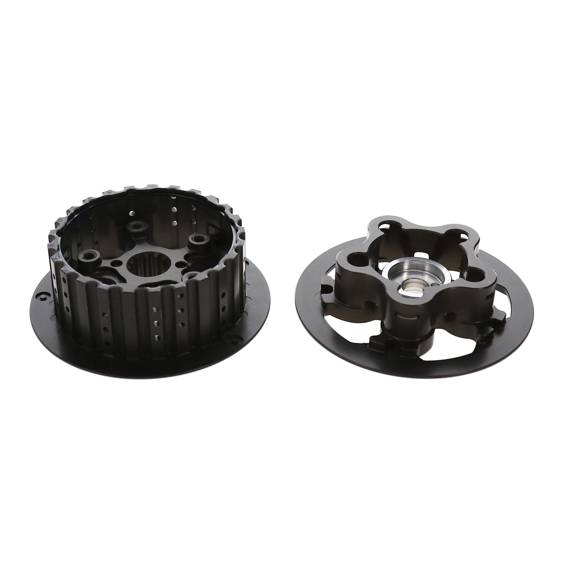 Rekluse Core EXP 4.0 Clutch Kit - RMS-8707072 | FortNine