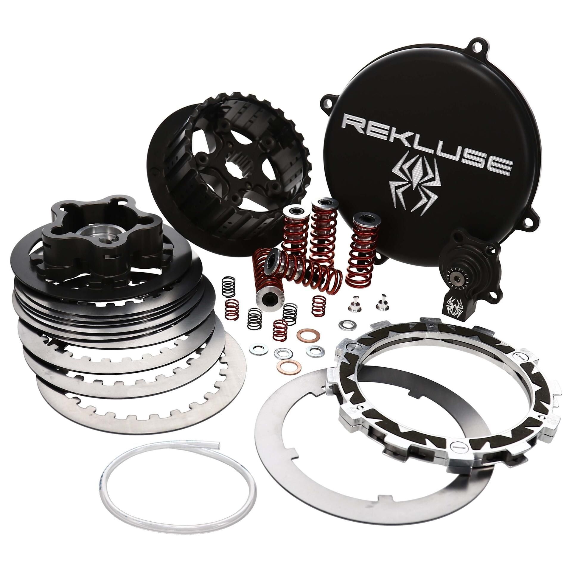 Rekluse Core EXP 4.0 Clutch Kit - RMS-8707072 | FortNine