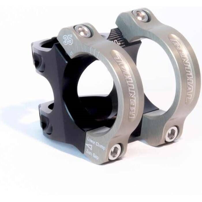 Renthal Apex35 Stem | FortNine