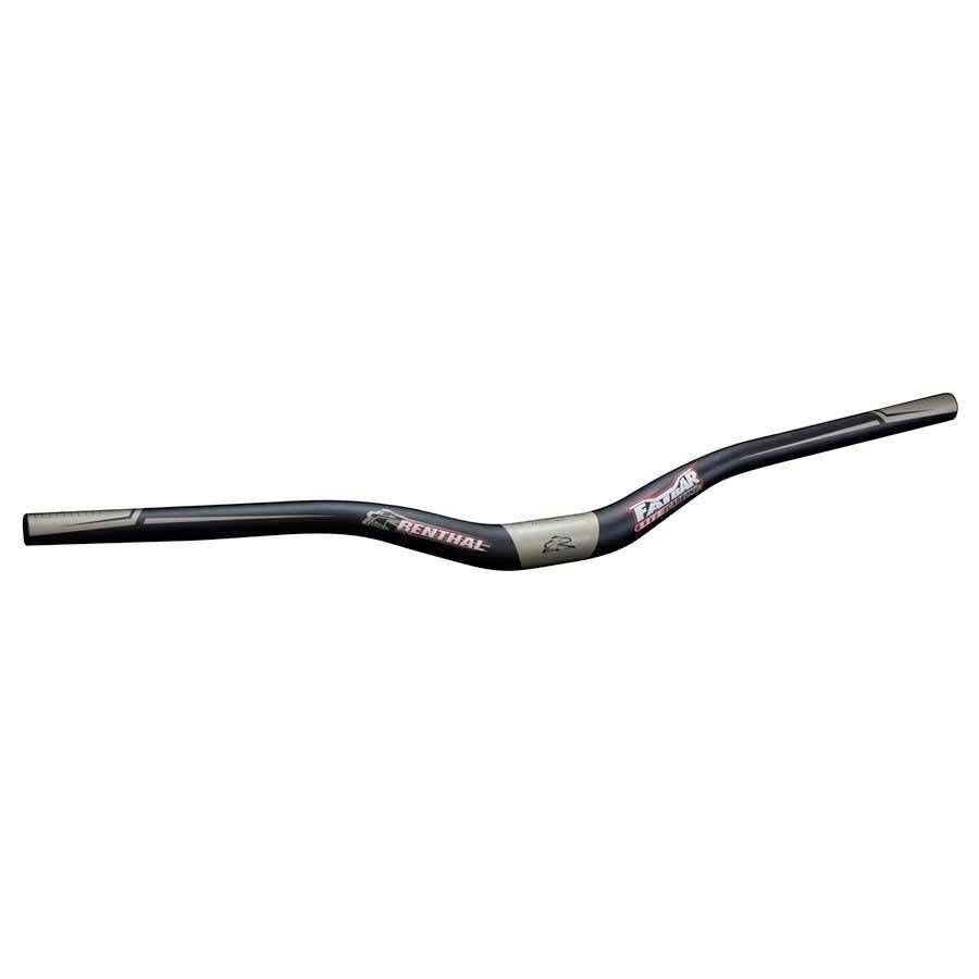 Renthal Fatbar Lite Carbon35 MTB Handlebar | FortNine