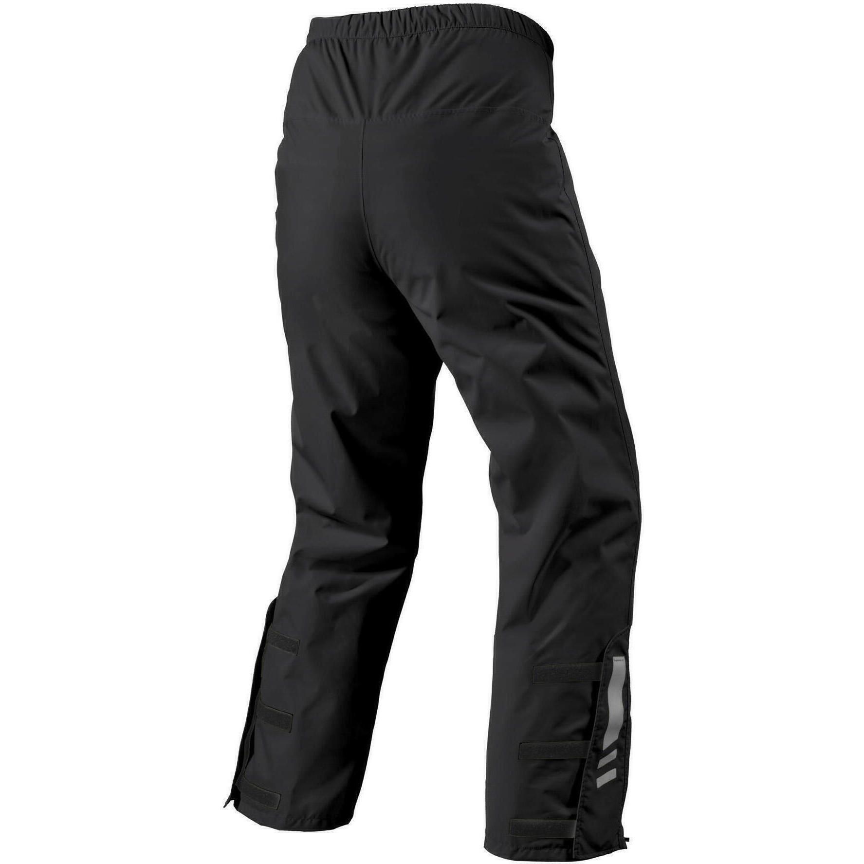【Raucohouse】Roche wave nylon pants Raucohouse