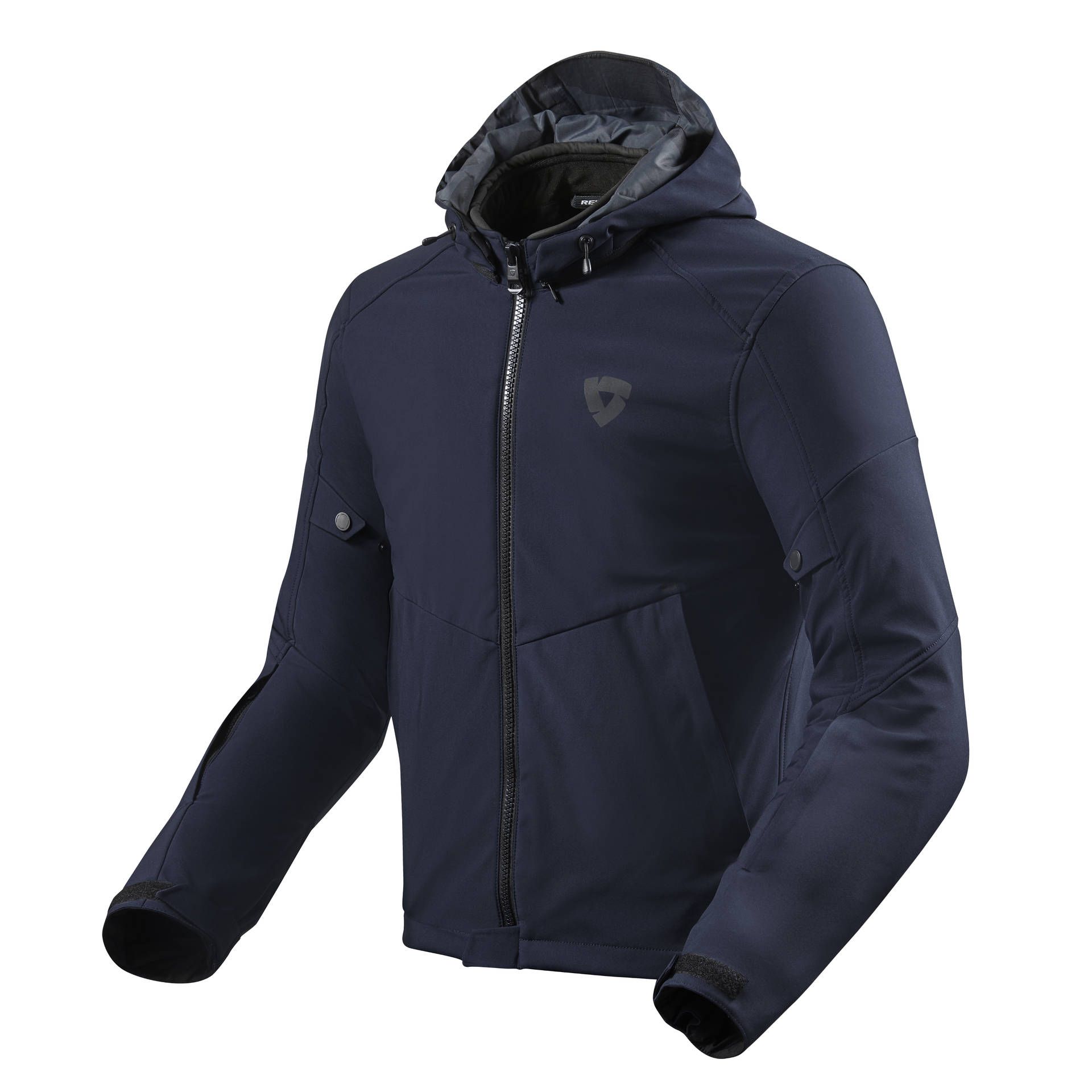 Revit Afterburn H2O Jacket FortNine