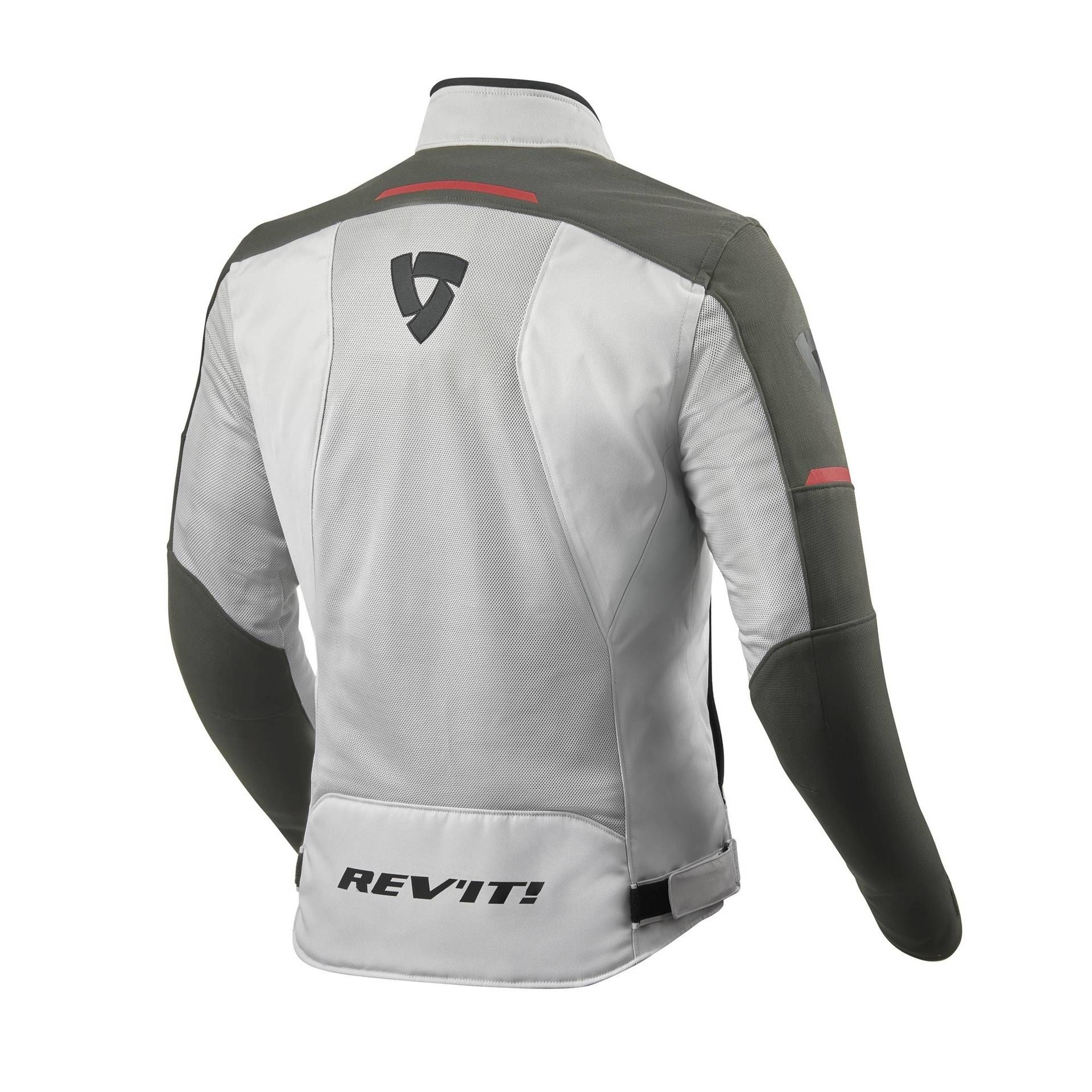 Revit Airwave 3 Jacket | FortNine
