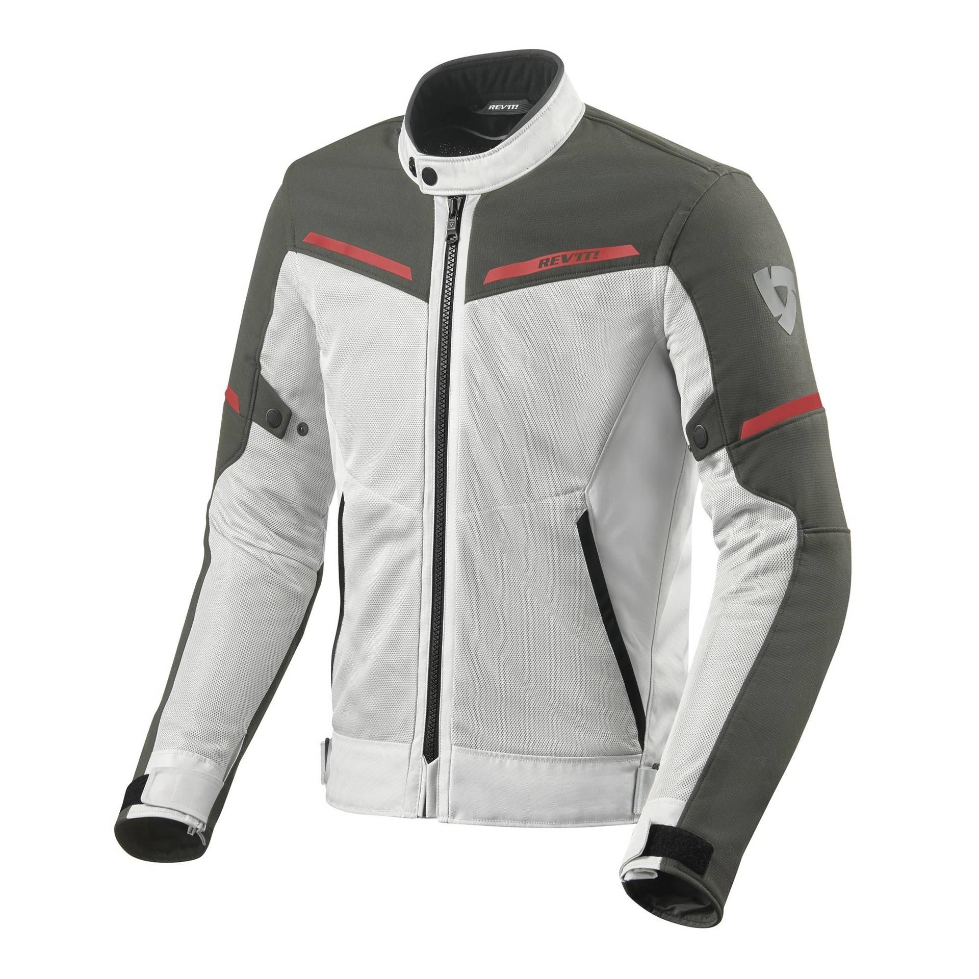 Revit Airwave 3 Jacket | FortNine