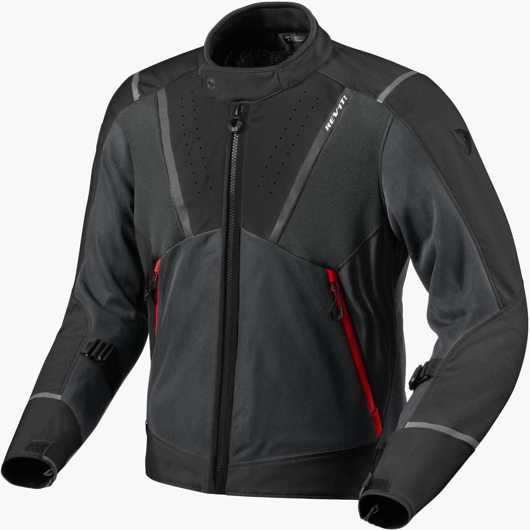 Revit Airwave 4 Jacket | FortNine Canada Revit Airwave 4 Jacket | FortNine Canada