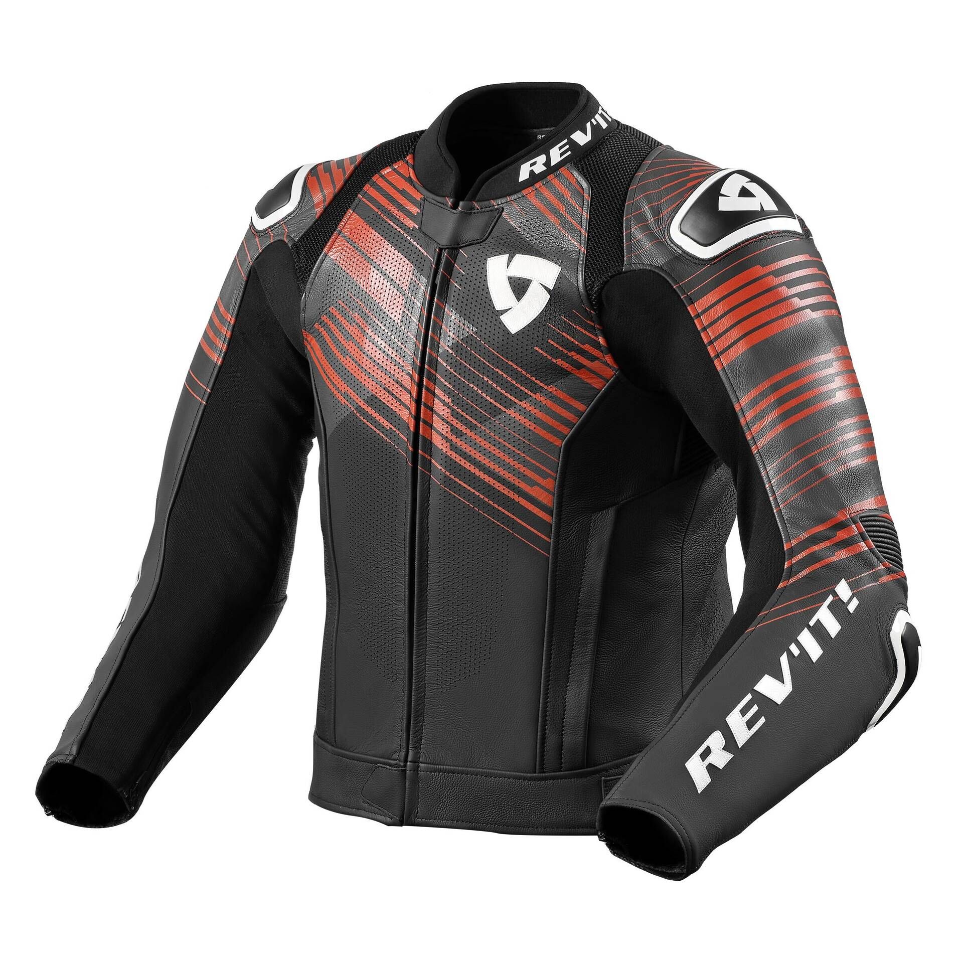 Revit Apex Jacket | FortNine