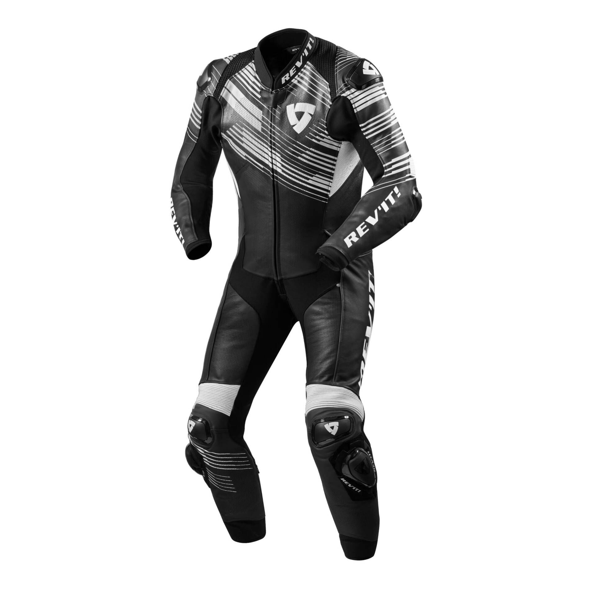 Revit Apex One-Piece Suit | FortNine
