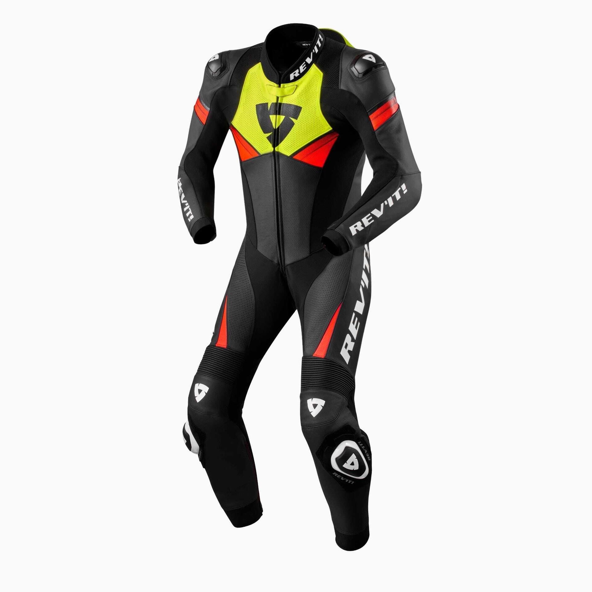 Revit Argon 2 One-Piece Suit | FortNine