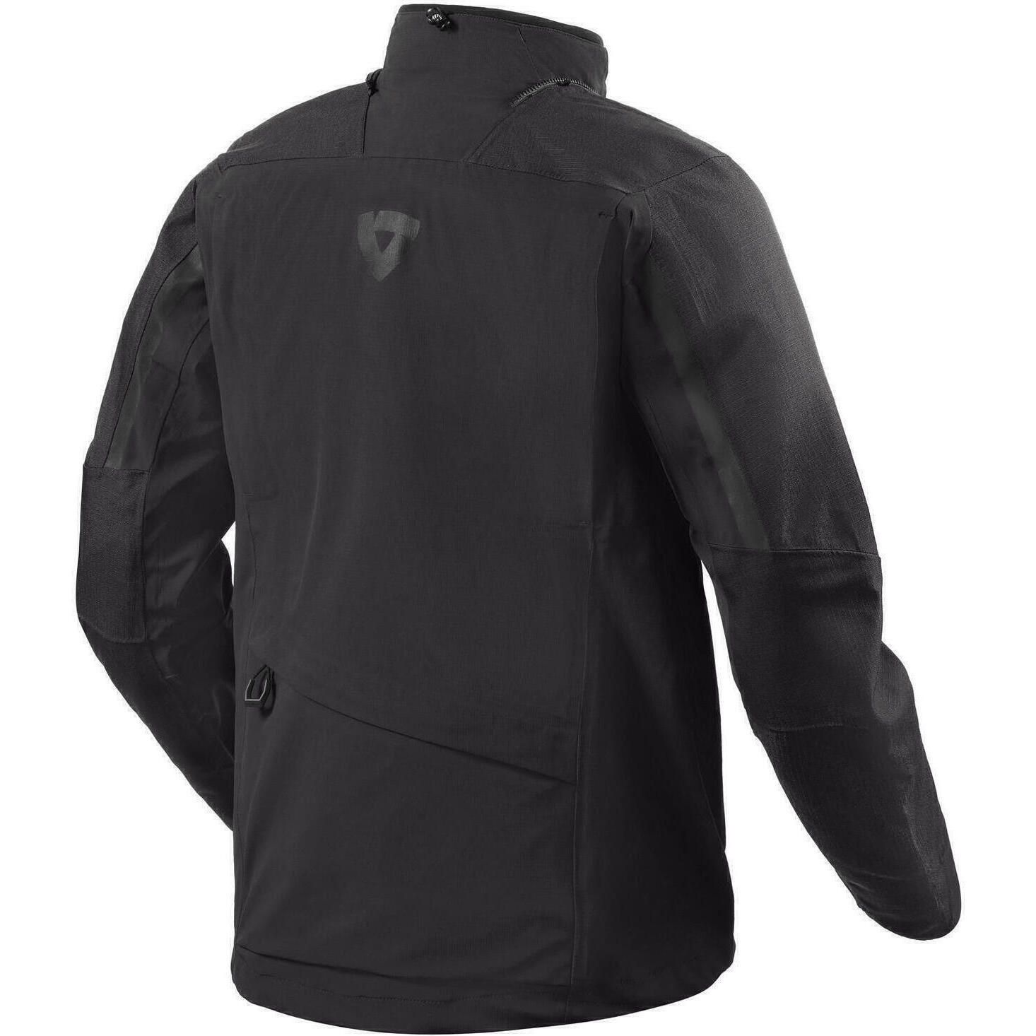 【美品】レビット DIRT SERIES コンポーネント H2O ジャケット M Revit Component 2 H2O Jacket | FortNine
