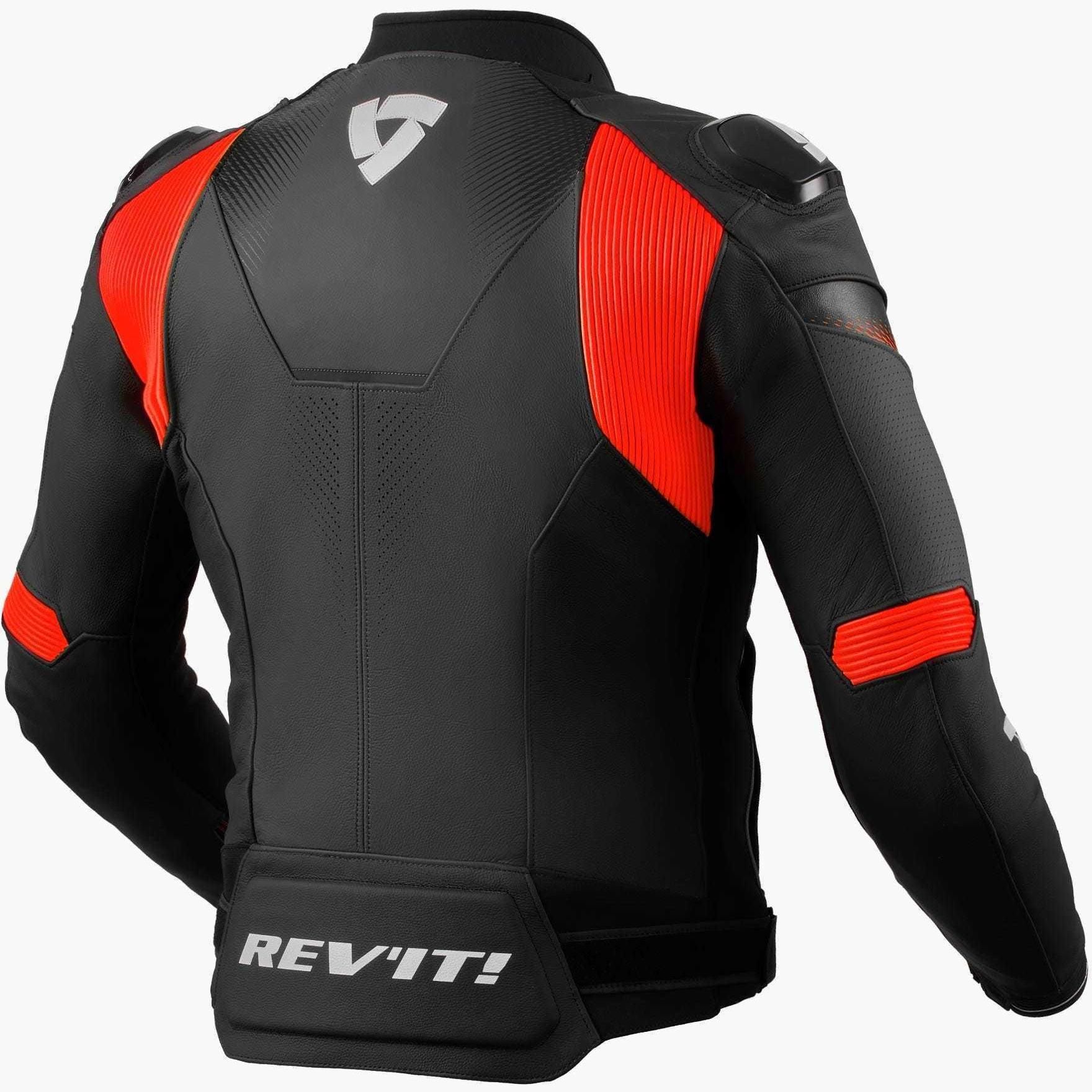 Revit Control Jacket | FortNine