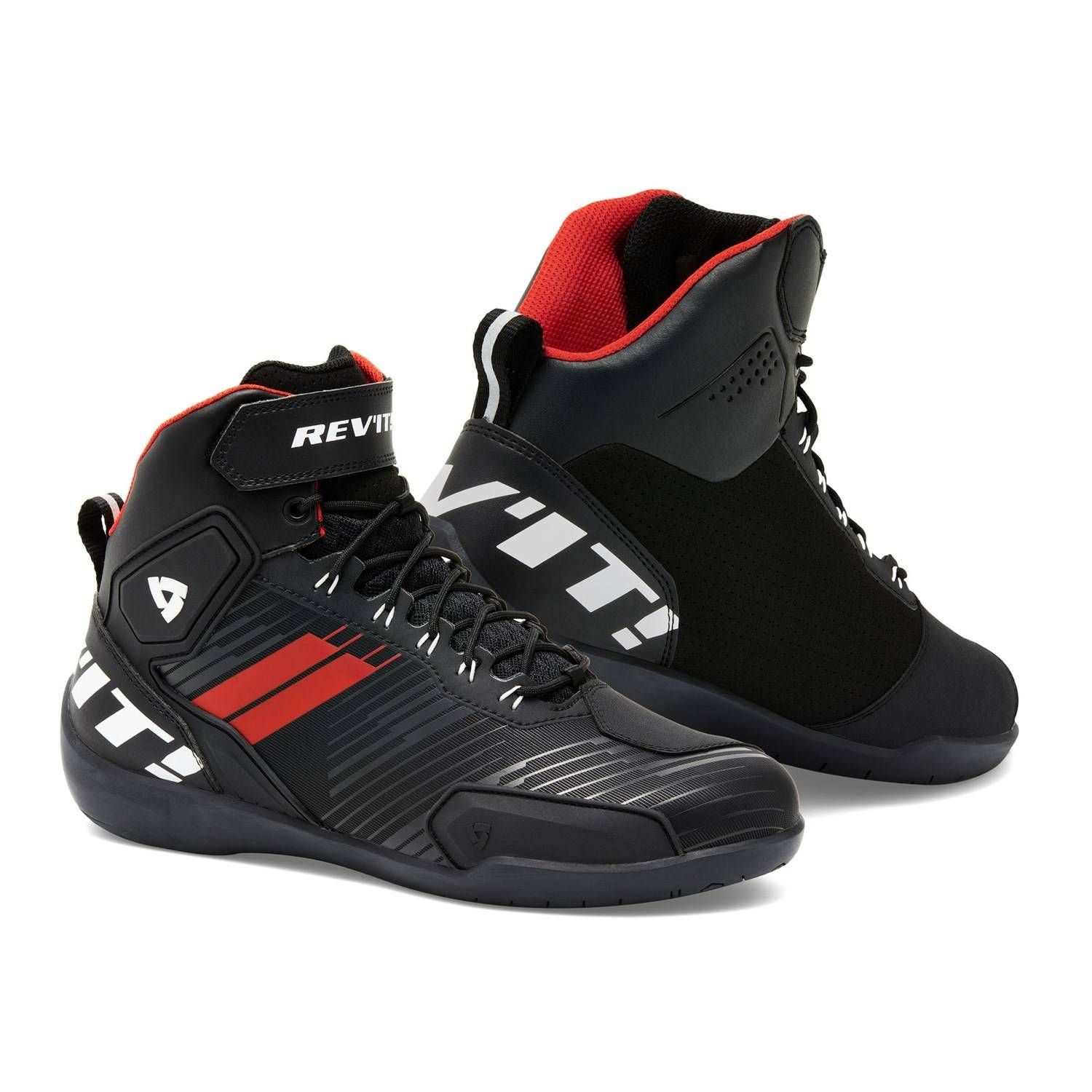 Revit G-Force Shoes | FortNine