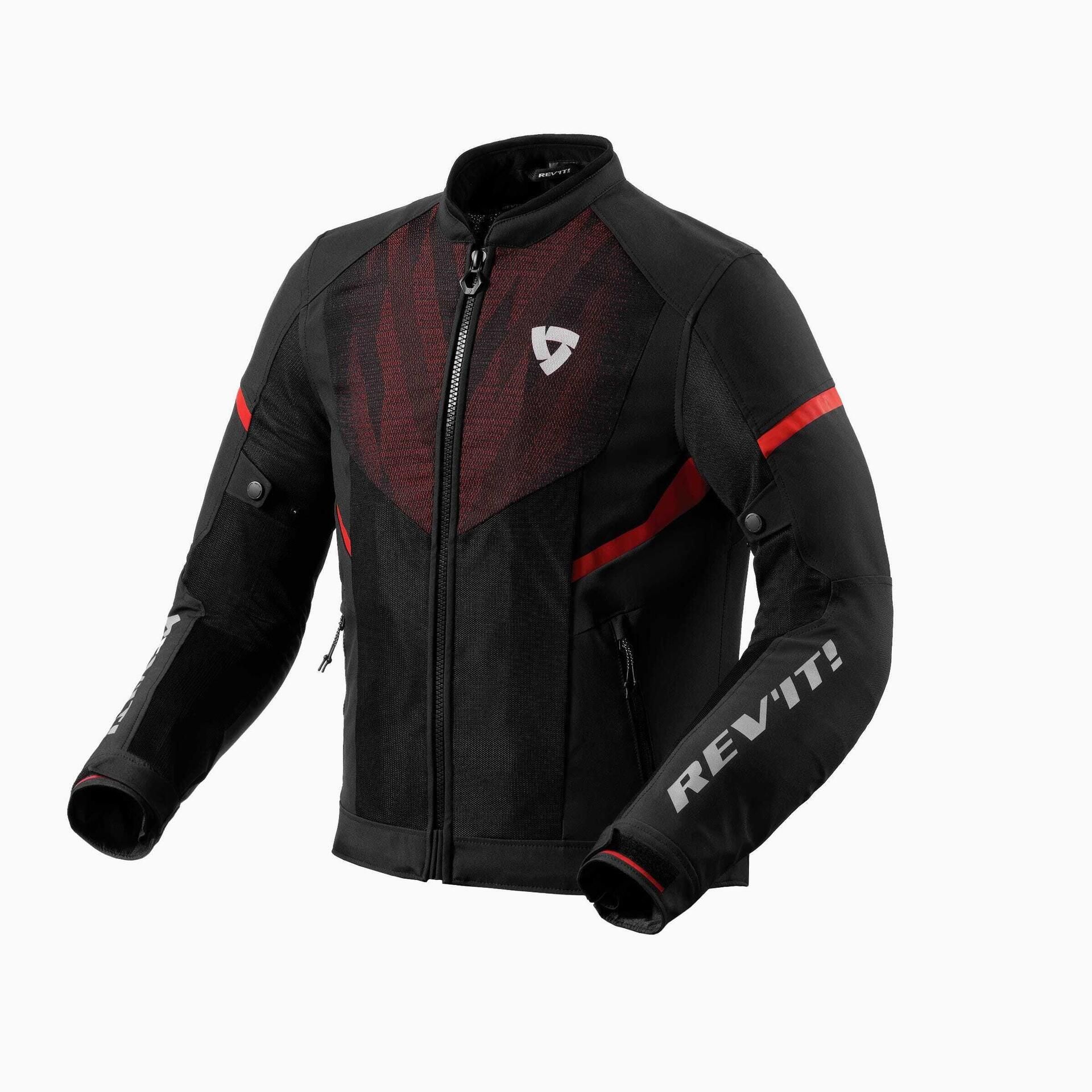 Revit Hyperspeed 2 GT Air Jacket | FortNine