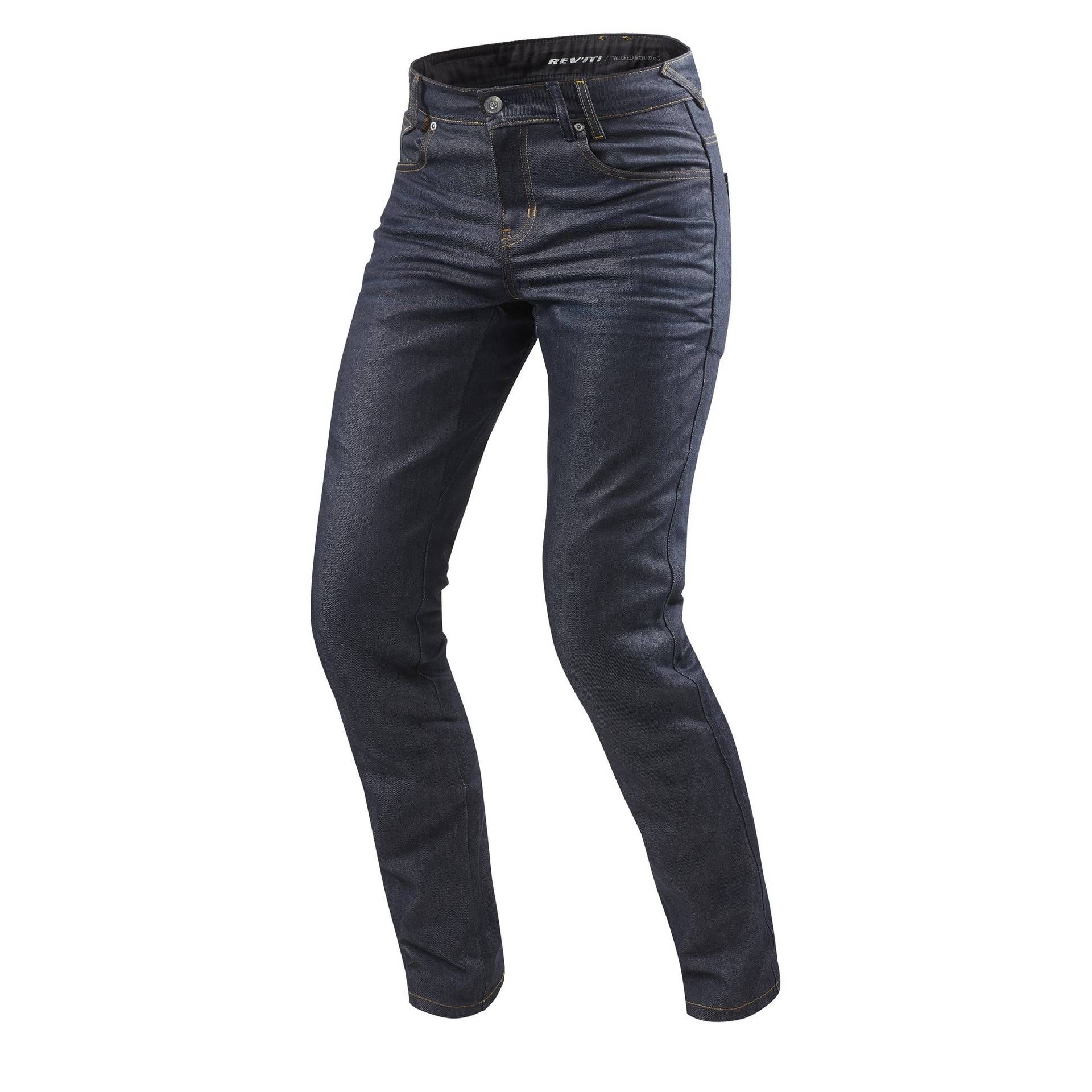 Revit Lombard 2 Jeans | FortNine