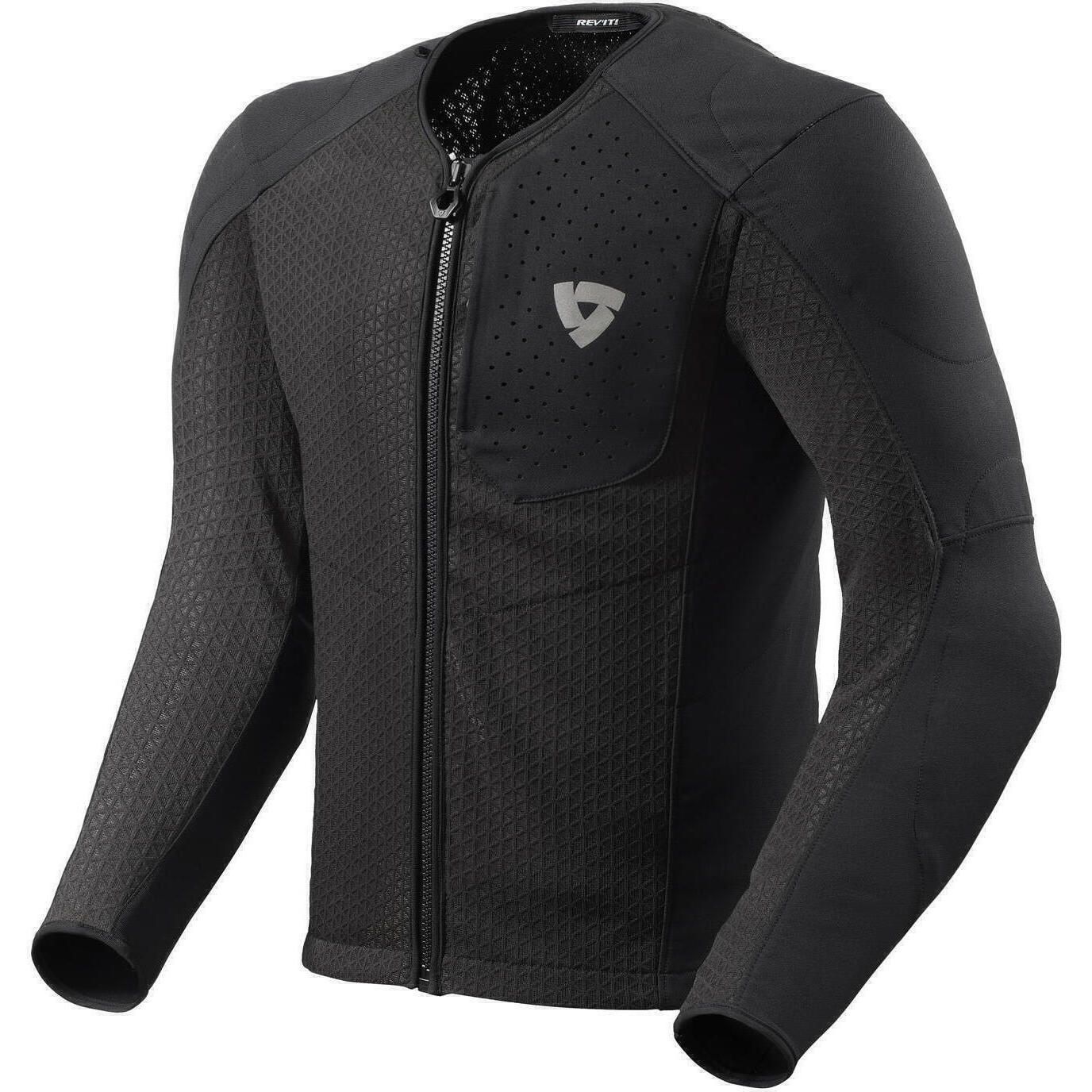 Revit Nucleus Armored Top FortNine