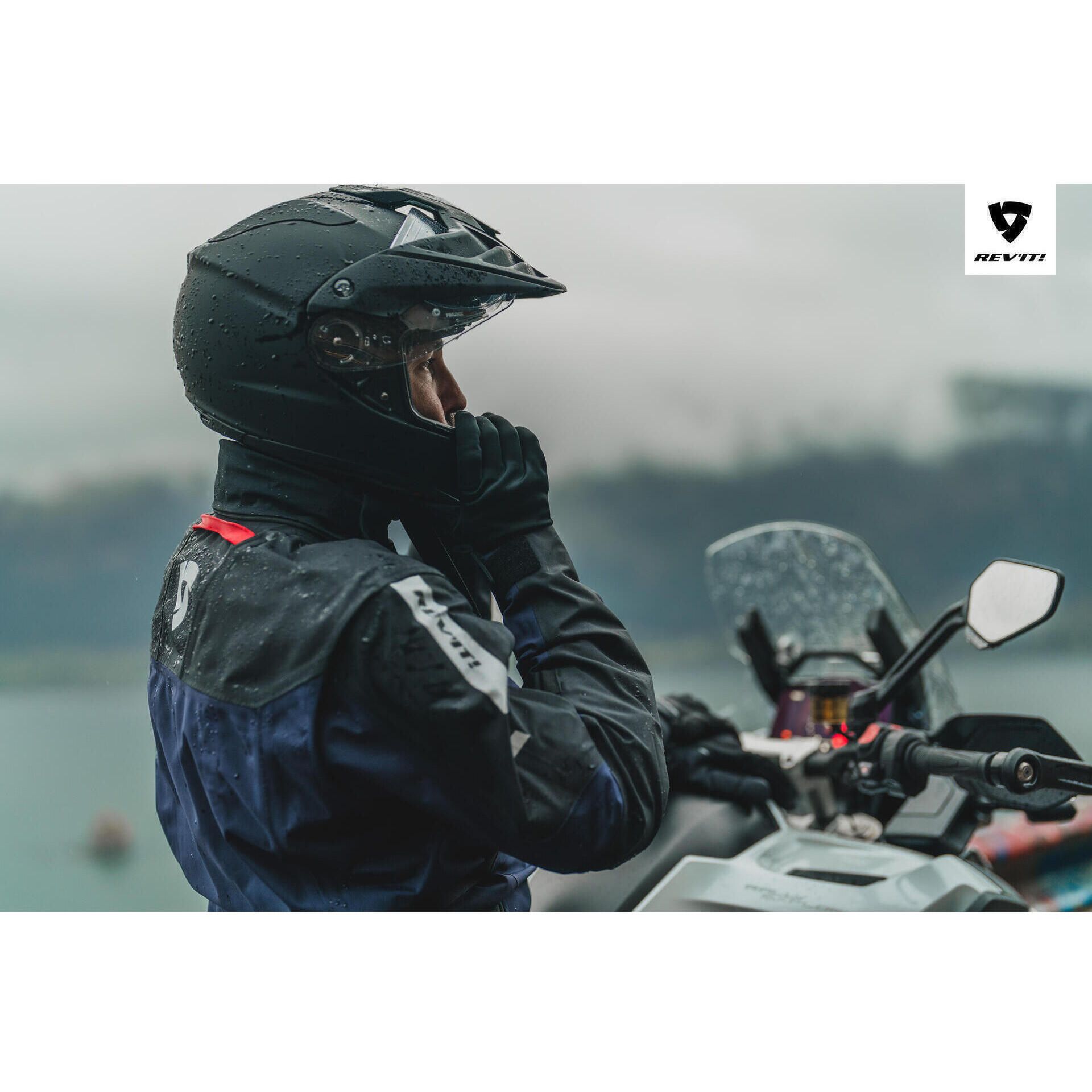 Revit Paramount GTX One-Piece Suit FortNine