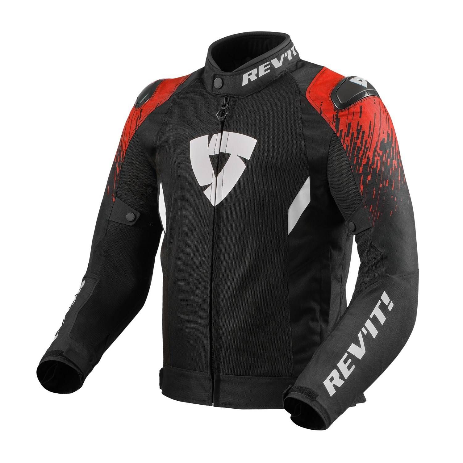 Revit Quantum Air Jacket FortNine - Main Image