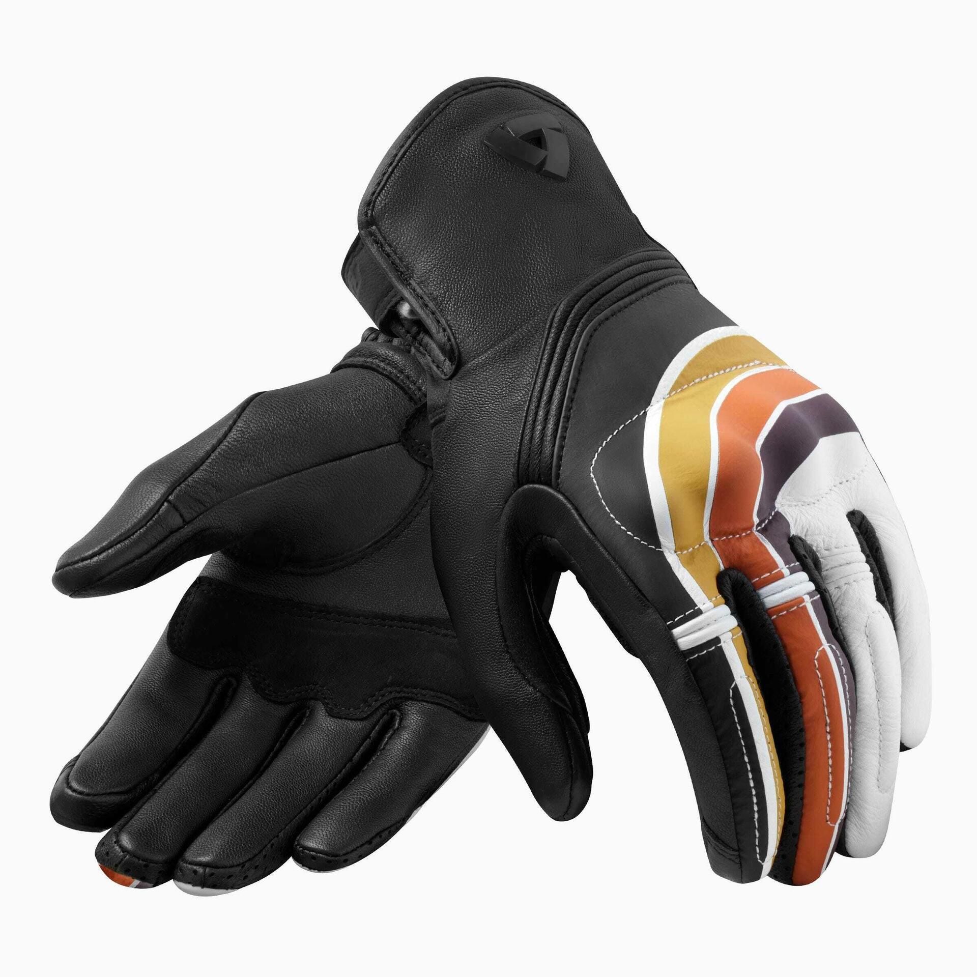 Revit Redhill Gloves | FortNine