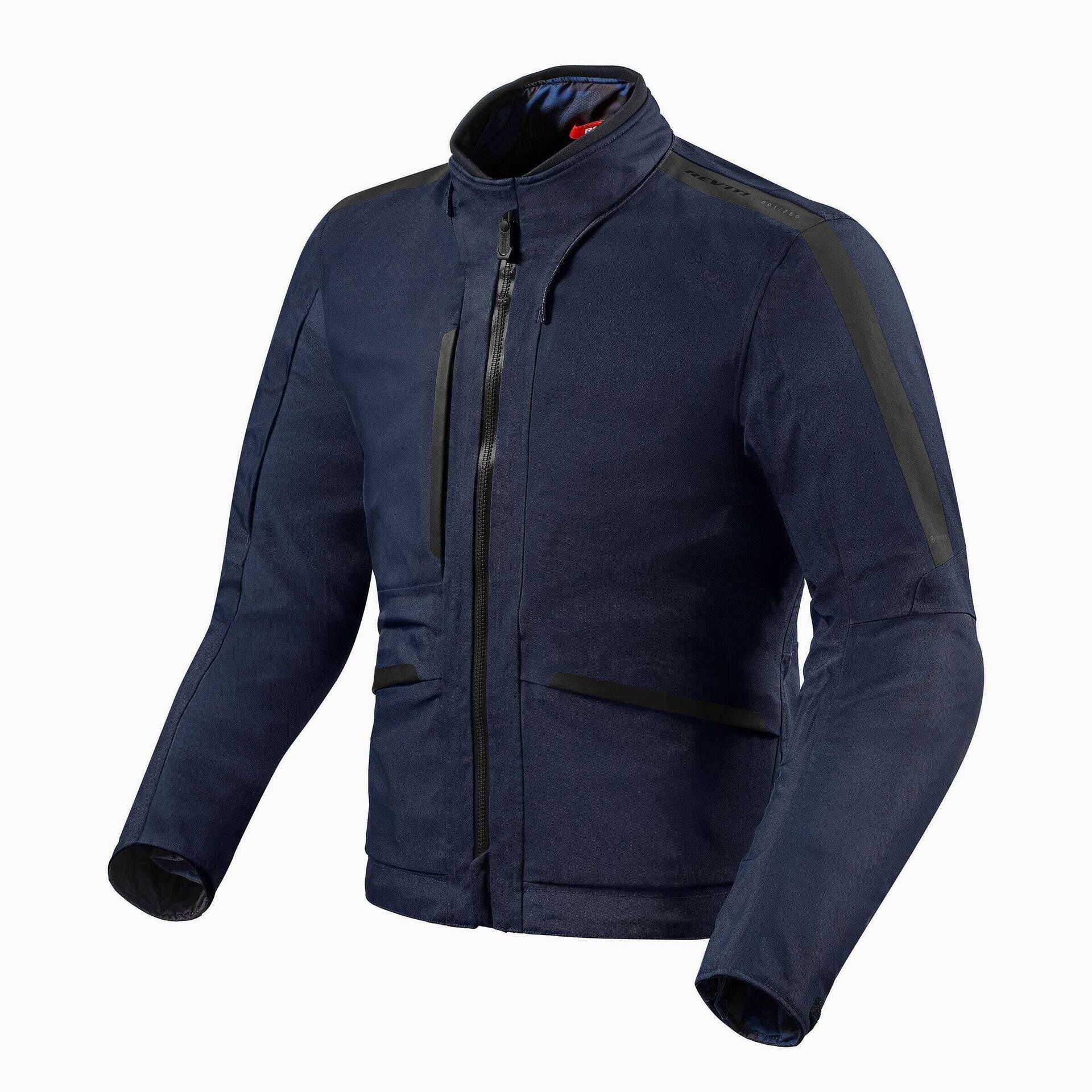 Revit Ridge GTX Jacket | FortNine