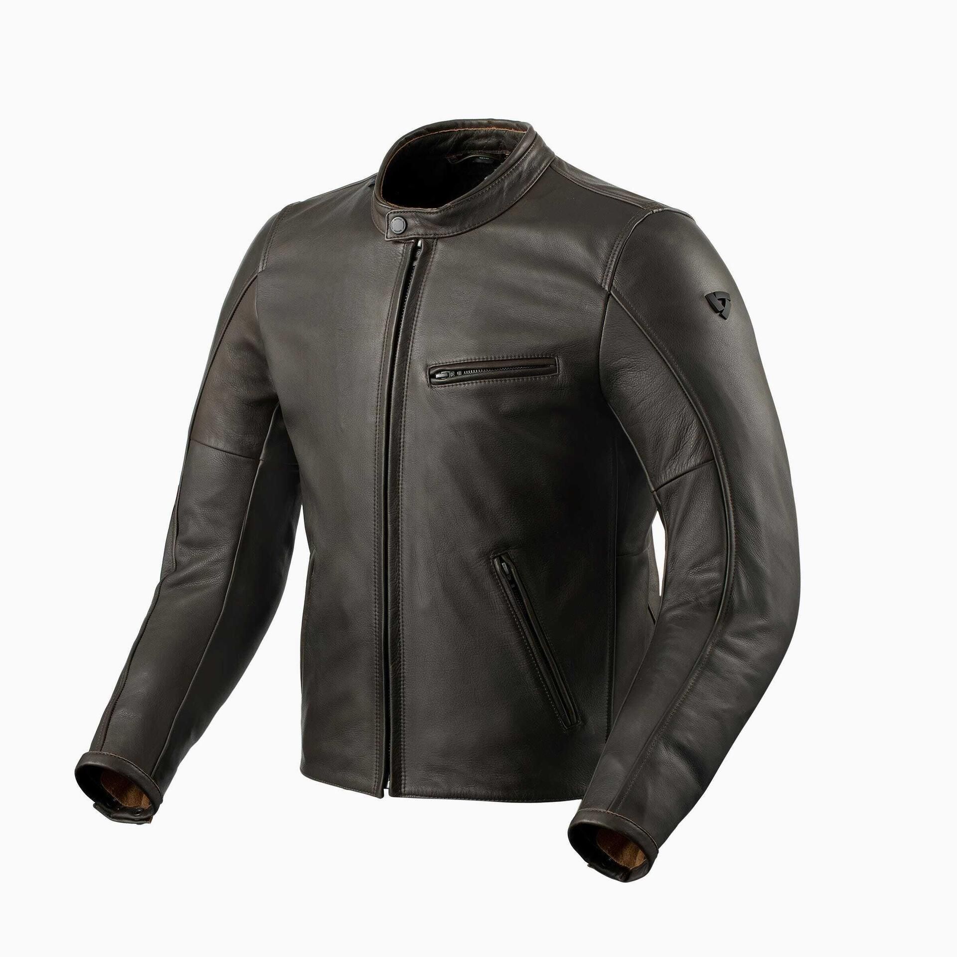 Revit Rino Jacket | FortNine