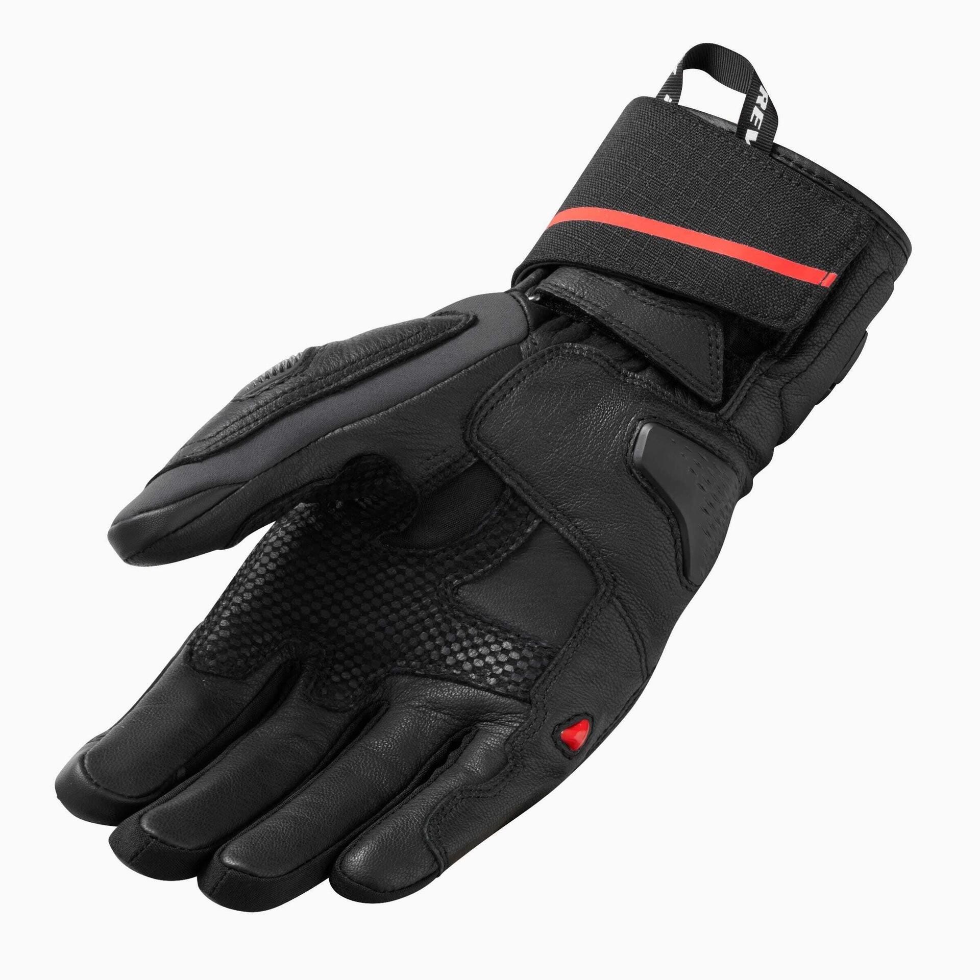 Revit Summit H2O Gloves FortNine Canada