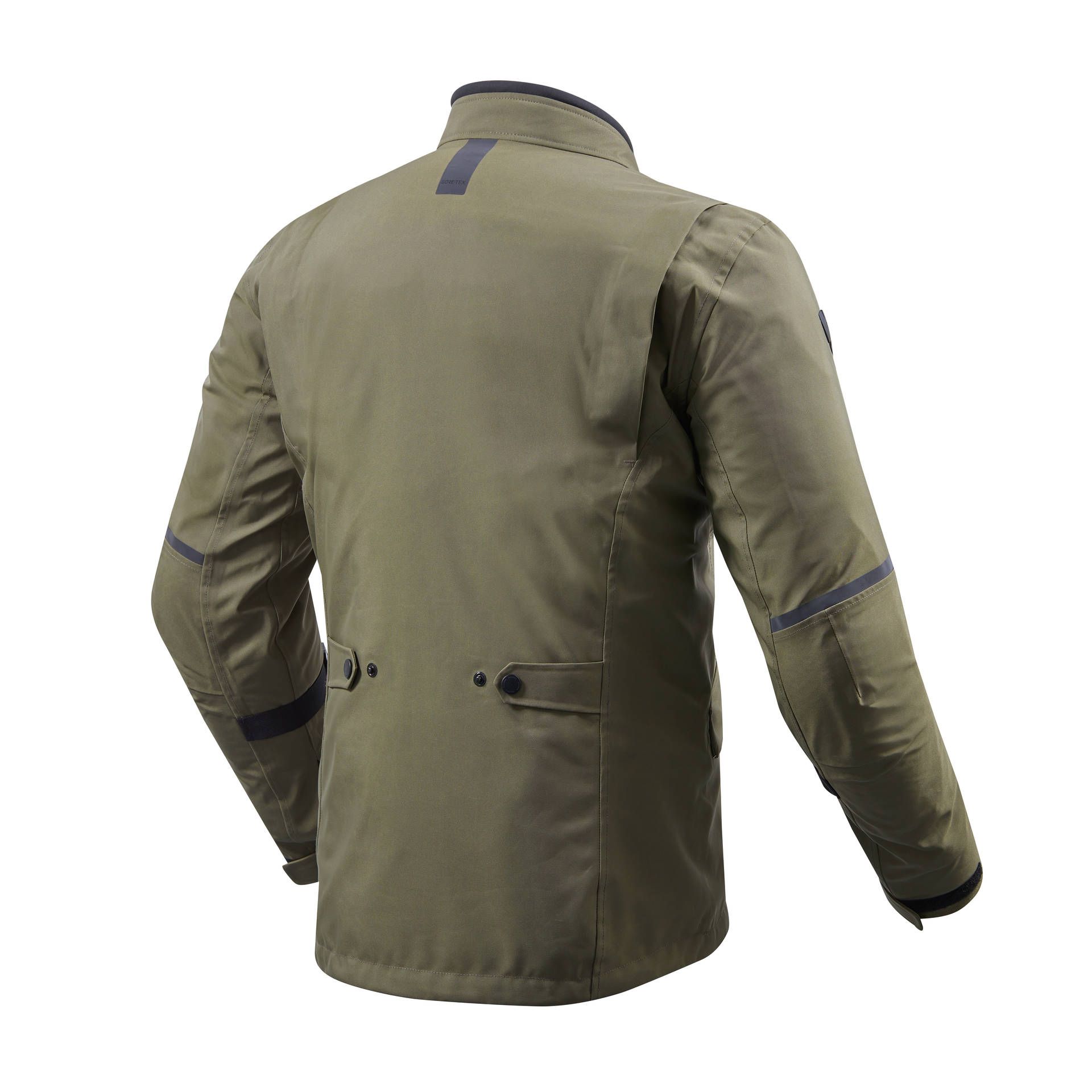 Revit Trench GTX Jacket | FortNine