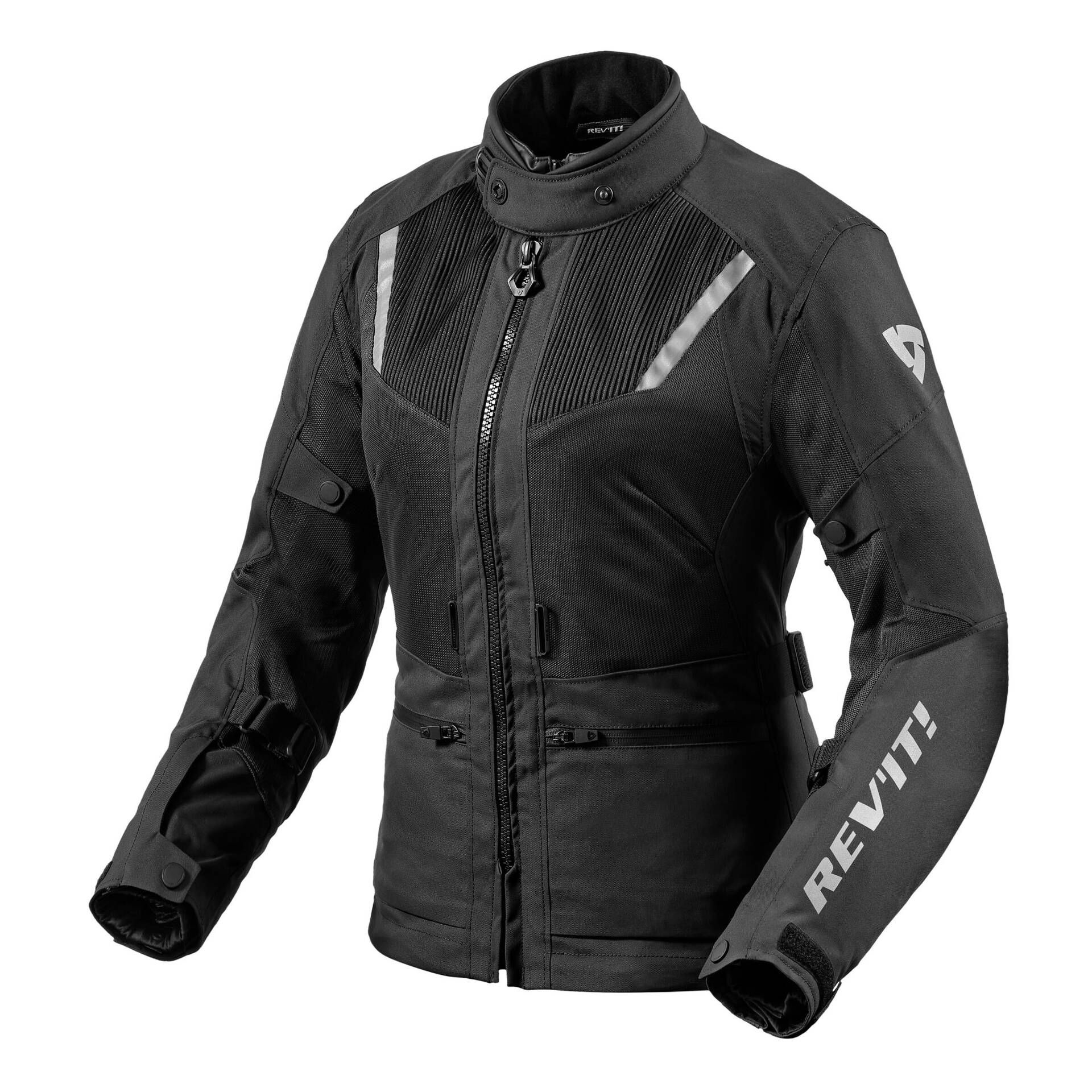 Revit Womens Levante H2O Jacket FortNine