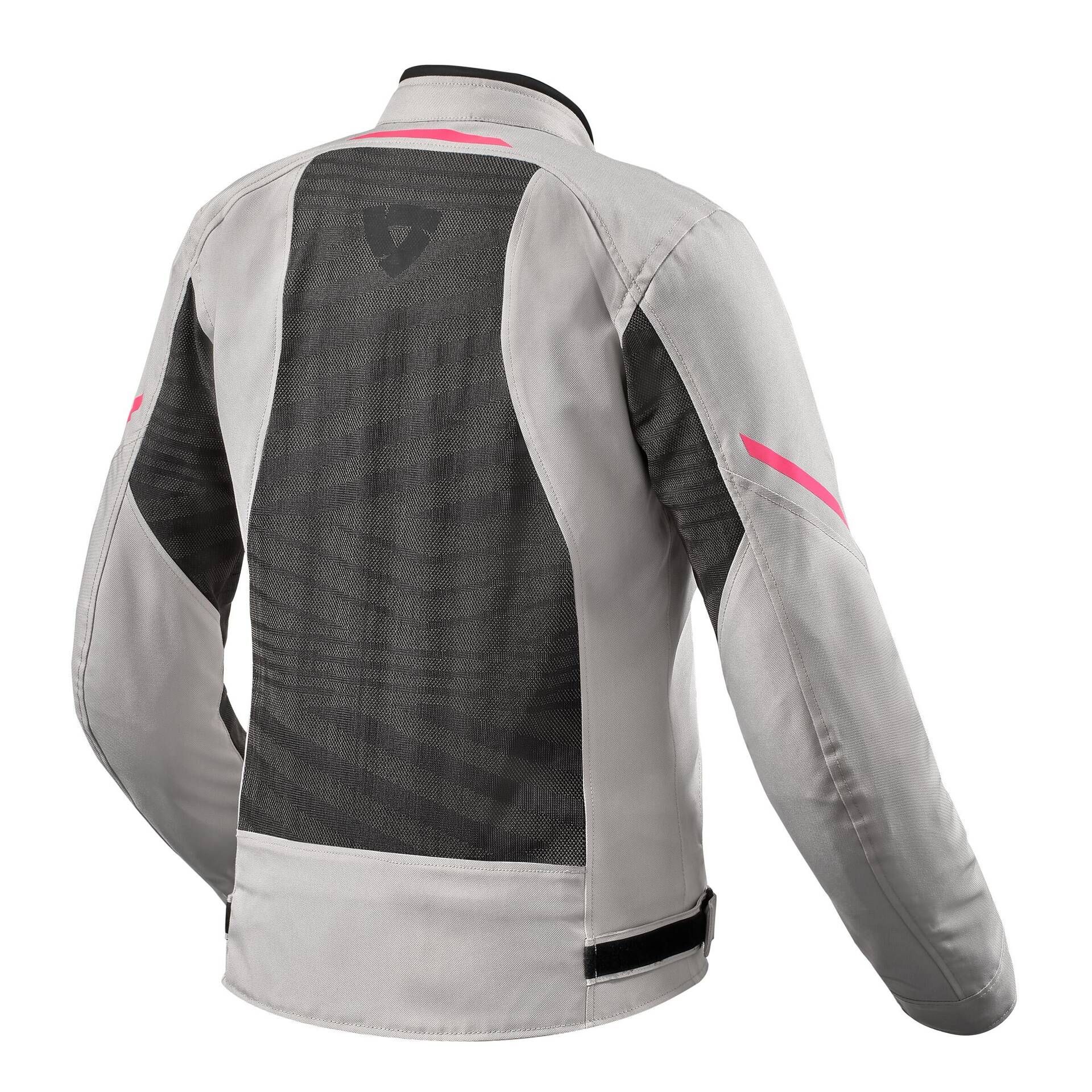 Revit Womens Torque H2O Jacket FortNine
