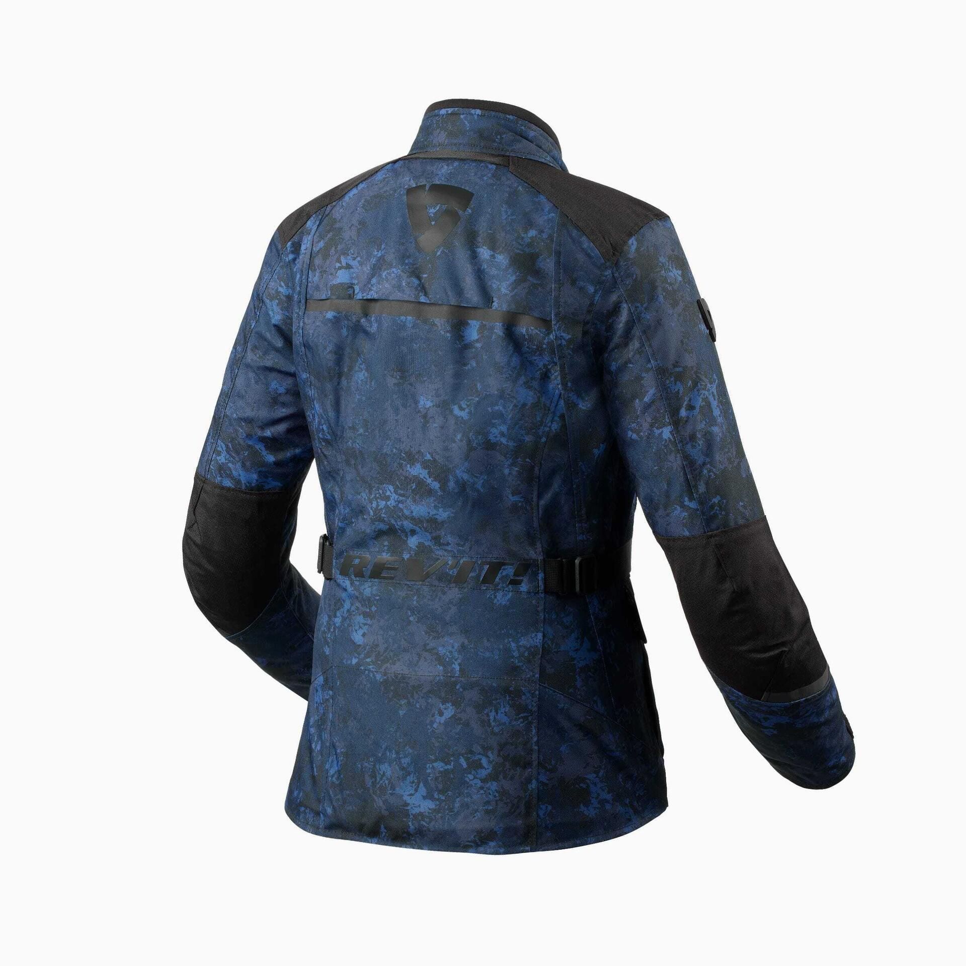 Revit Womens Voltiac 3 H2O Jacket | FortNine
