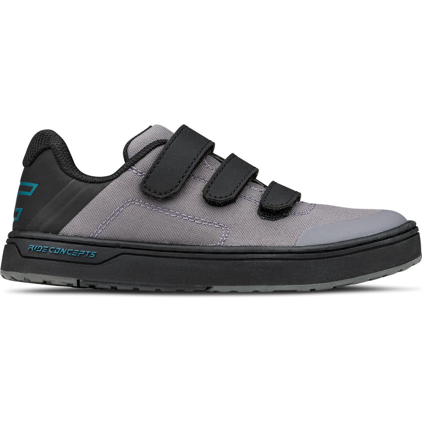 Ride Concepts Kids Livewire MTB Shoes | FortNine