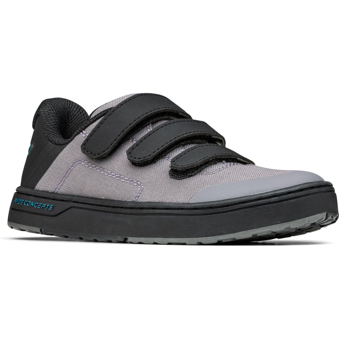 Ride Concepts Kids Livewire MTB Shoes | FortNine