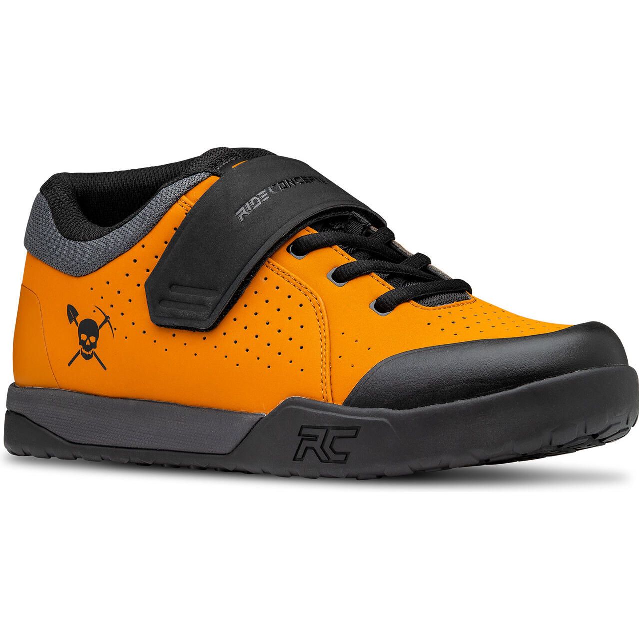 Ride Concepts TNT MTB Shoes | FortNine