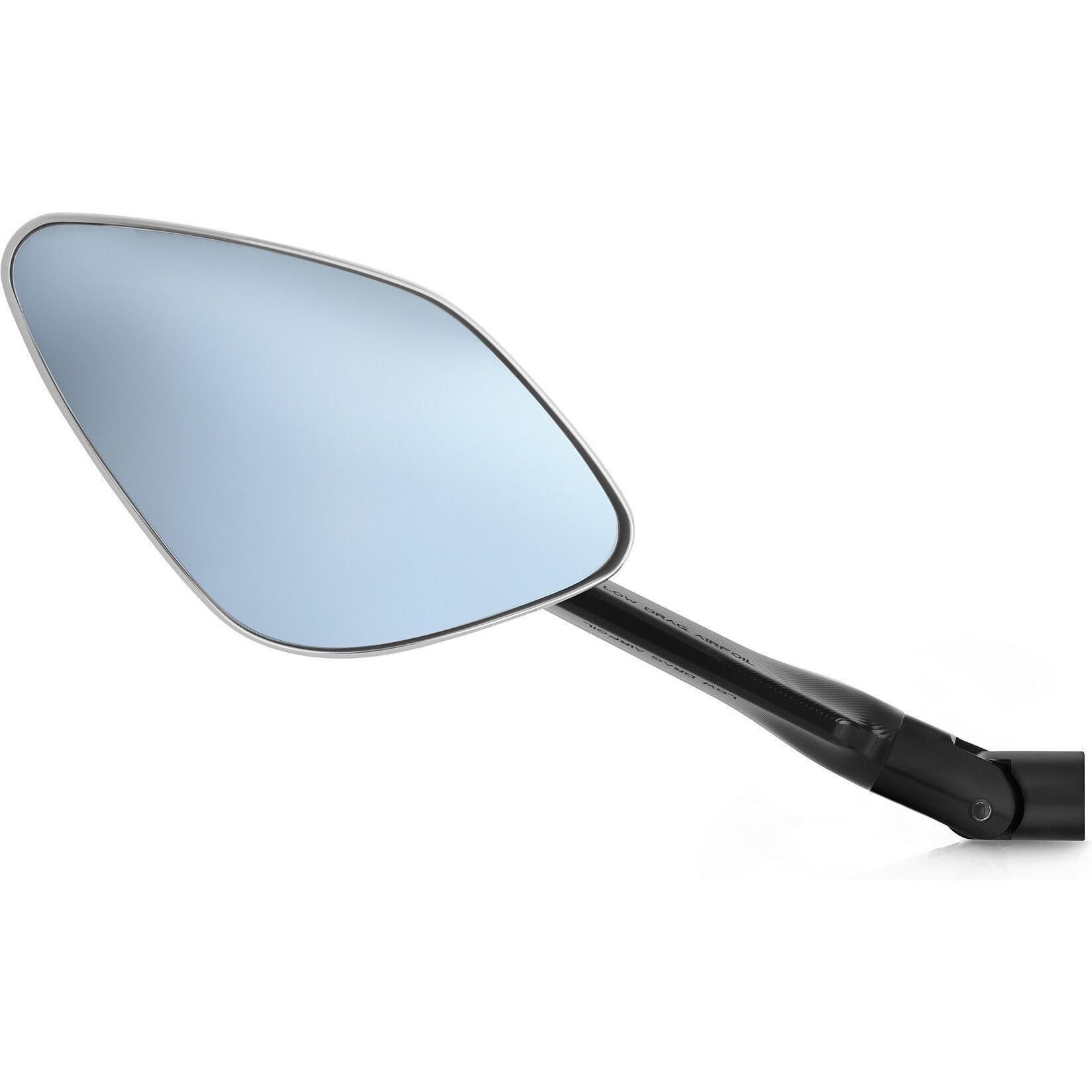 Rizoma NamicStreet BS324 / BS325 リゾマミラー Rizoma Veloce Sport Mirror (Each) (BS205) – Motostarz Canada