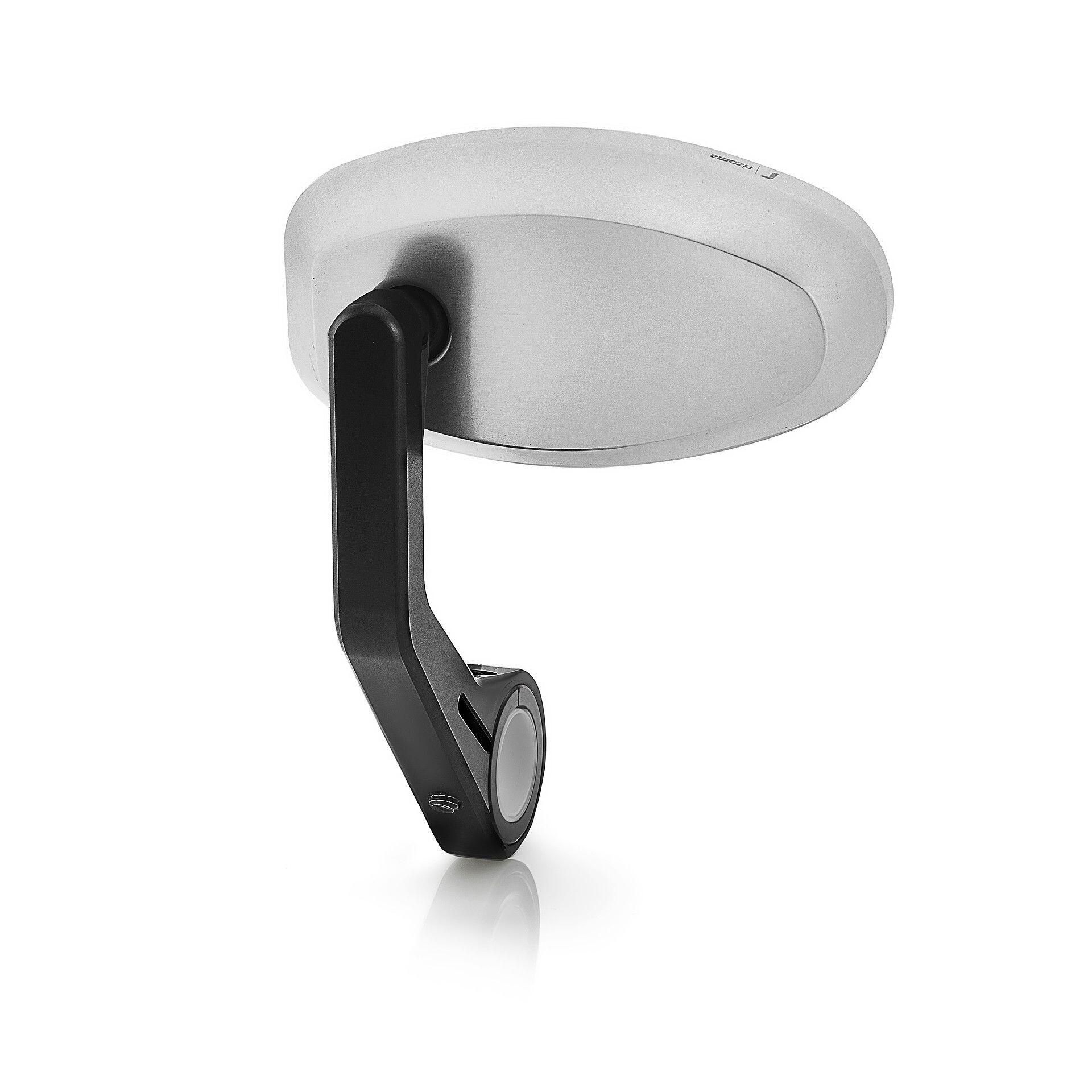 rizoma REVERSE retro 2個セット Rizoma Reverse Retro Bar End Mirror | FortNine