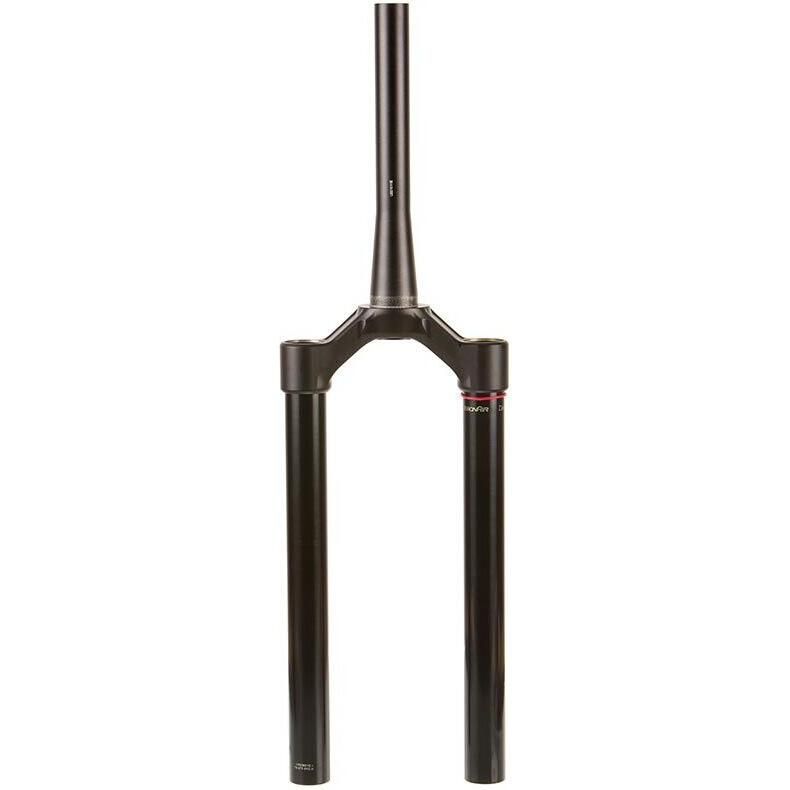 RockShox Lyrik Front Fork CSU Assembly | FortNine