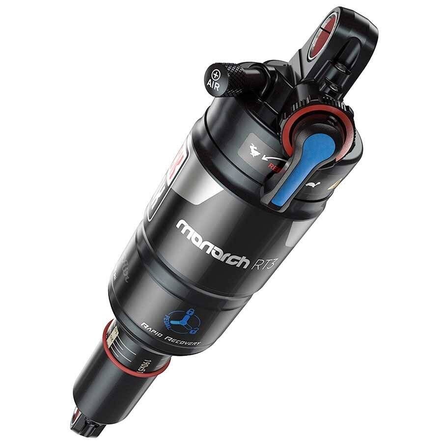 ROCKSHOX リアサスユニット　MONARCH RT 3 RockShox Monarch RT3 D1 Rear Shock | FortNine Canada